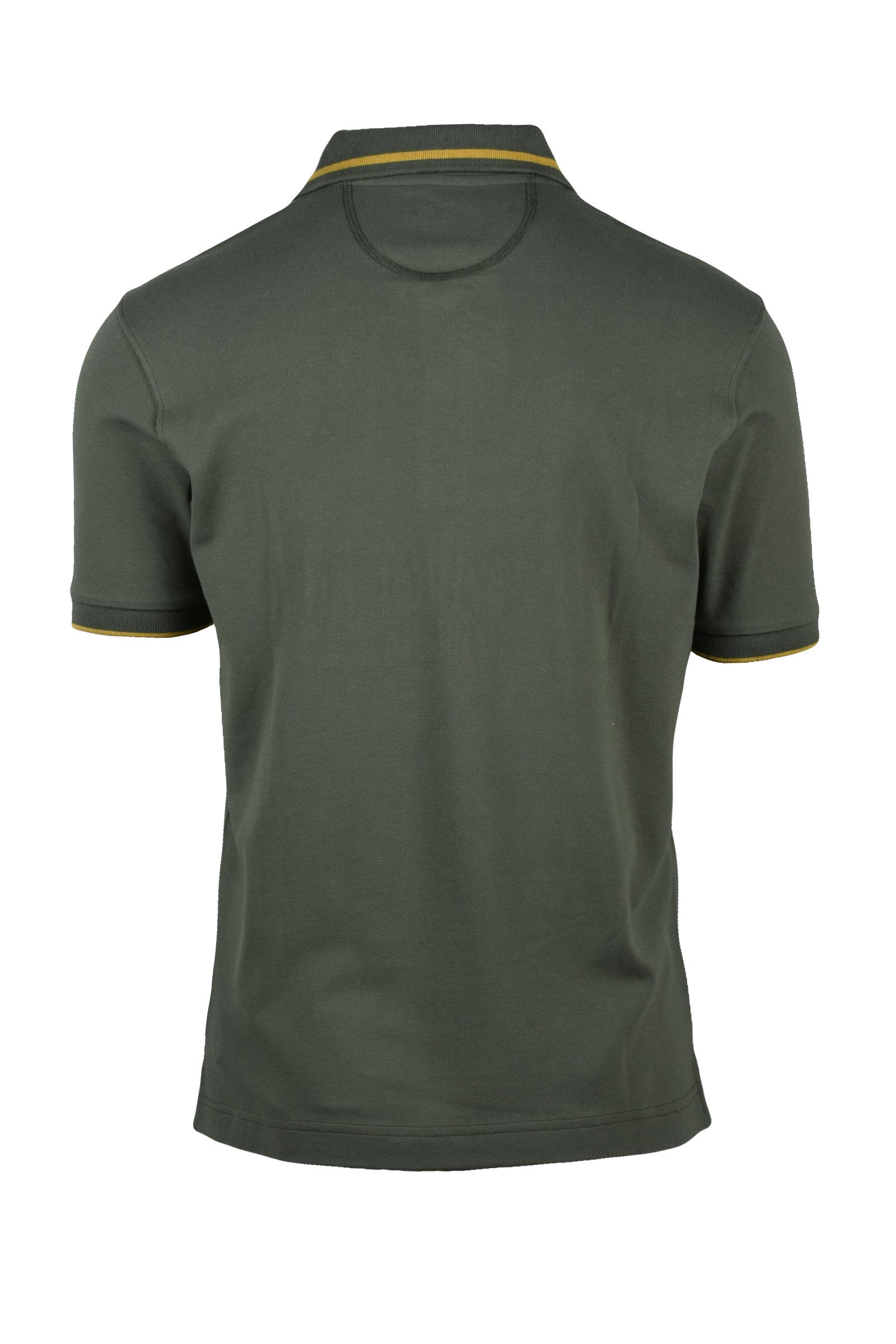 LA MARTINA* - T-SHIRT AND POLO