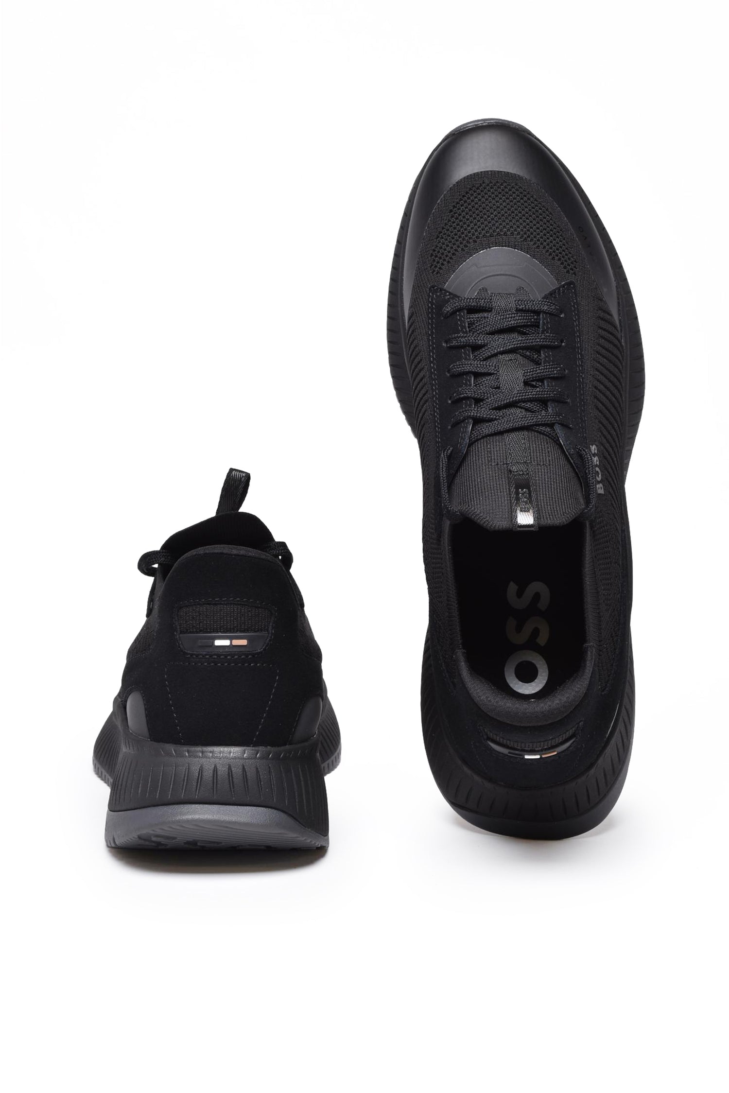 BOSS - SHOES