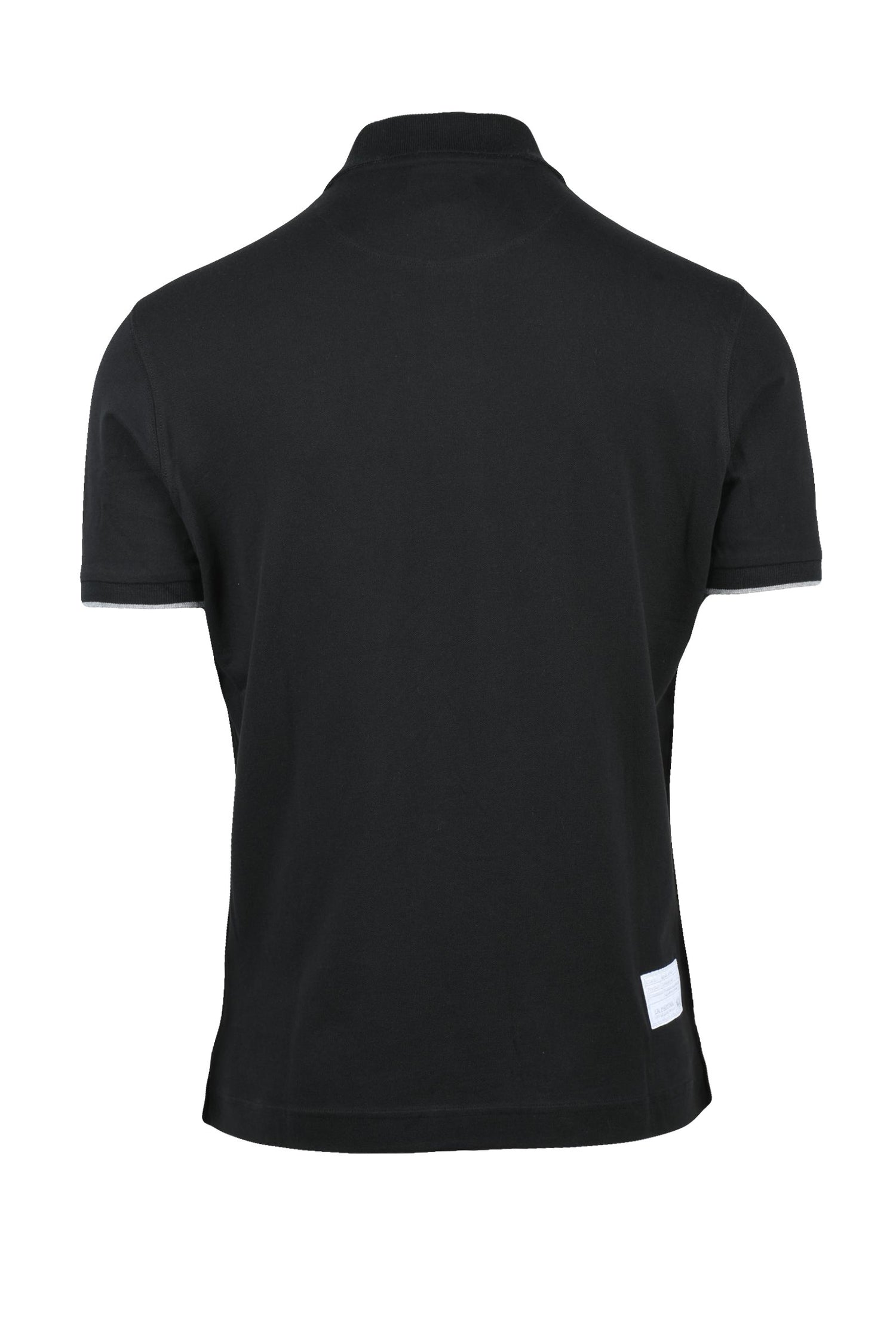 LA MARTINA* - T-SHIRT AND POLO