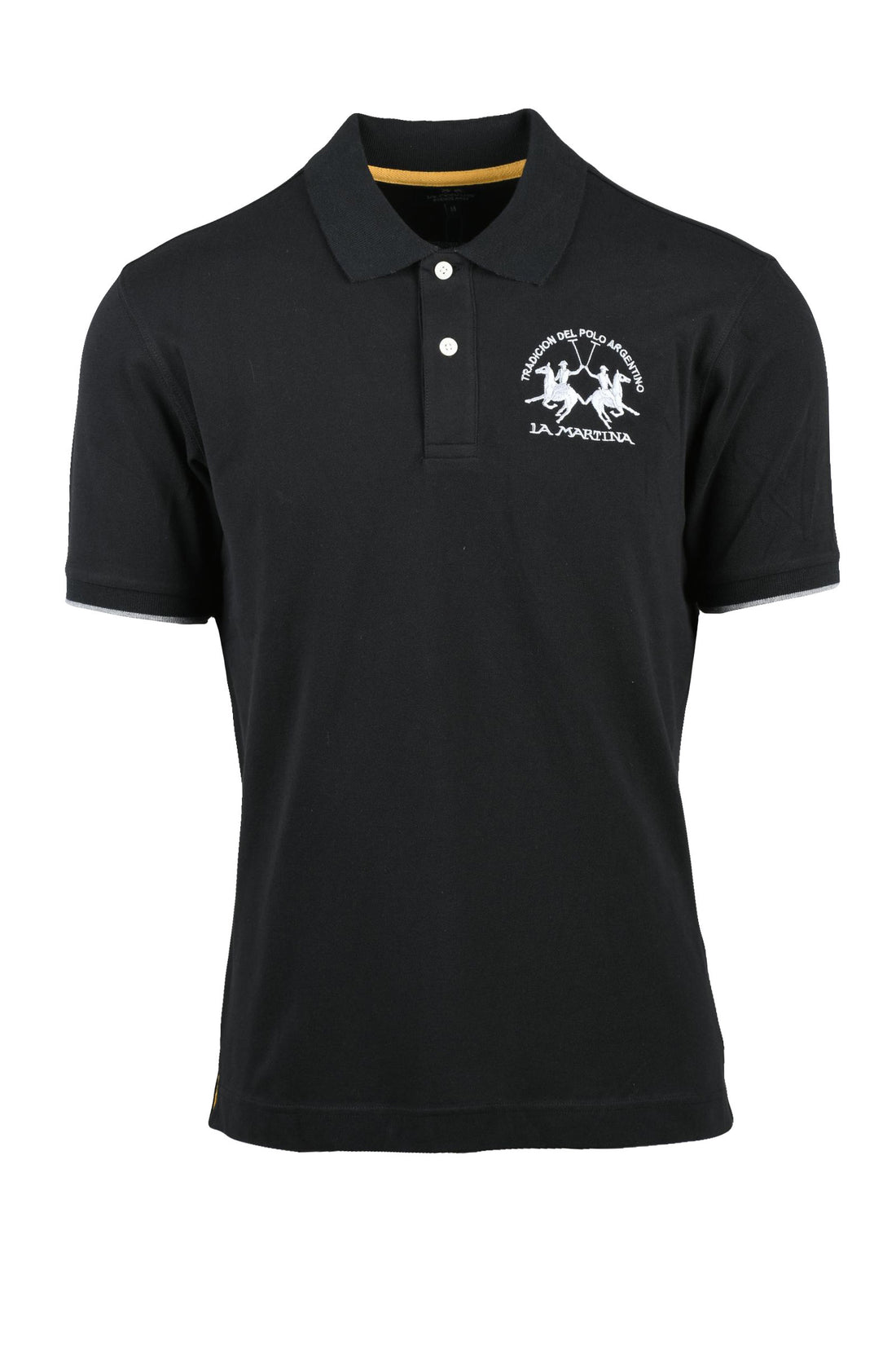 LA MARTINA* - T-SHIRT AND POLO
