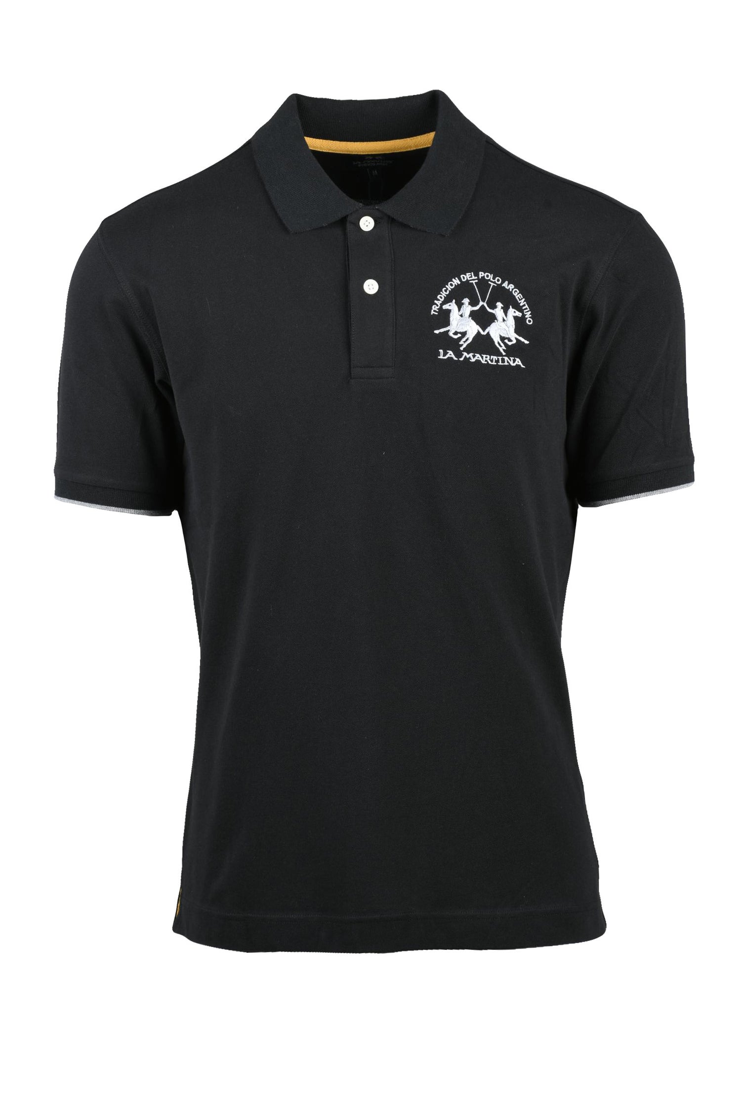 LA MARTINA* - T-SHIRT AND POLO