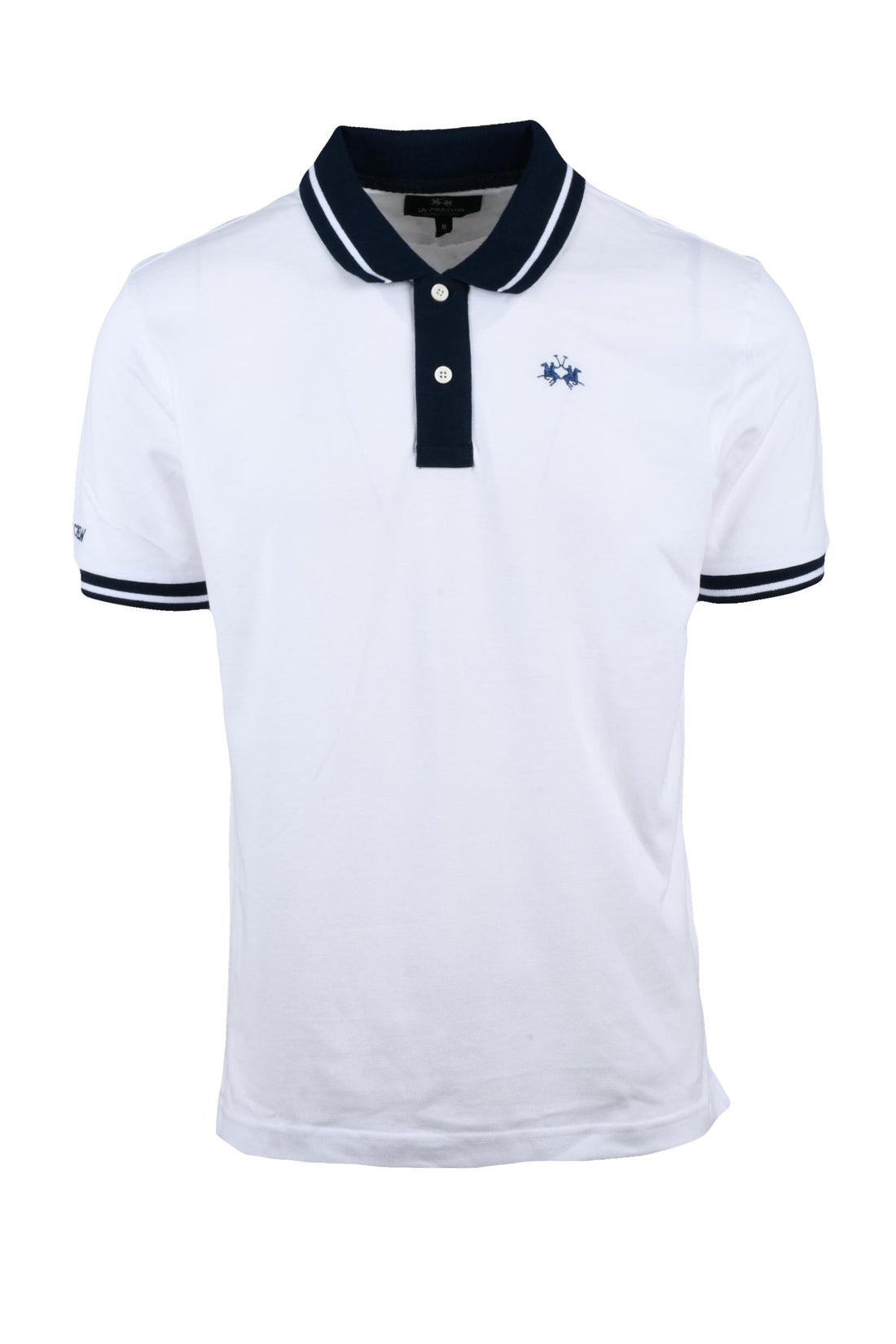 LA MARTINA* - T-SHIRT AND POLO