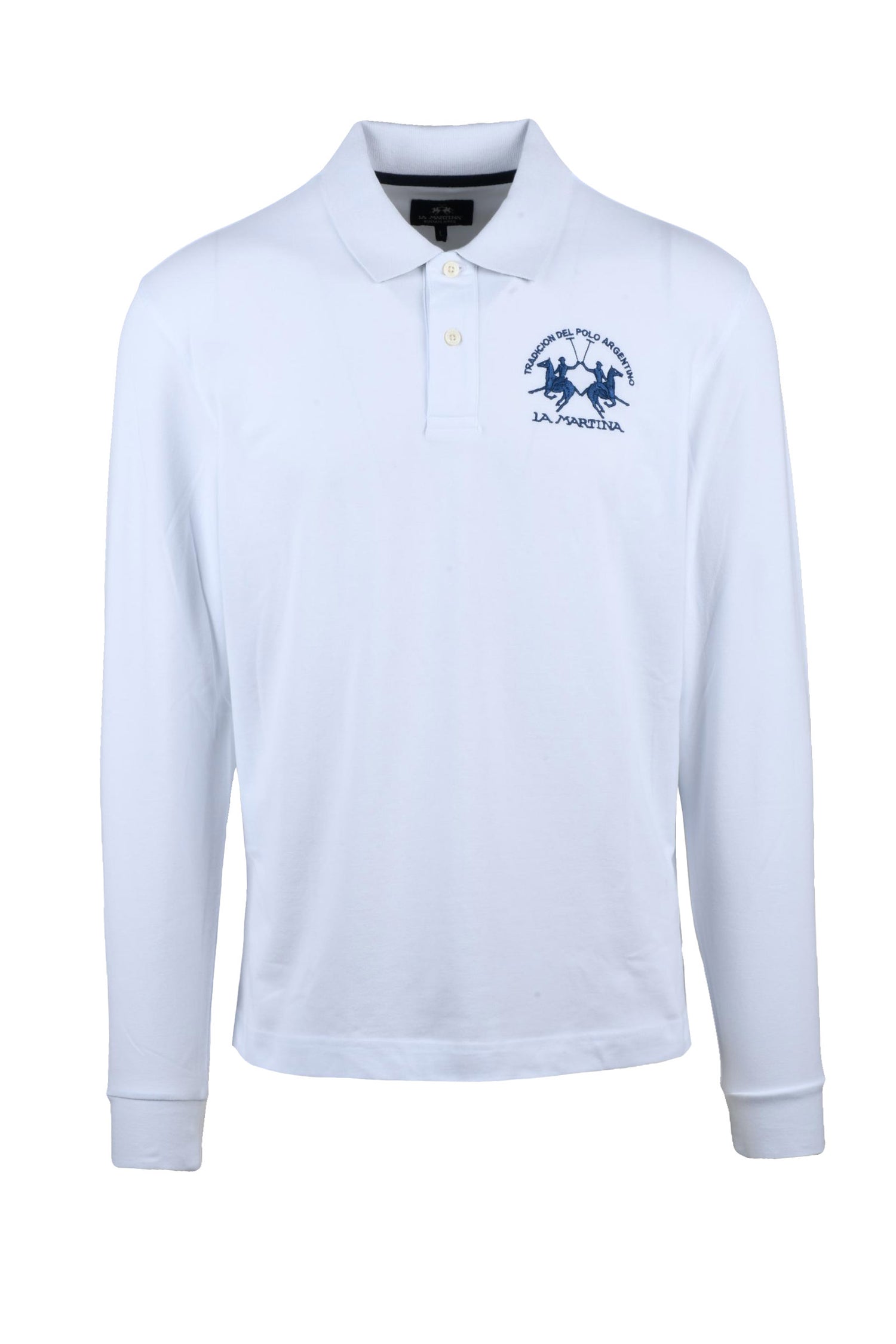 LA MARTINA* - T-SHIRT AND POLO