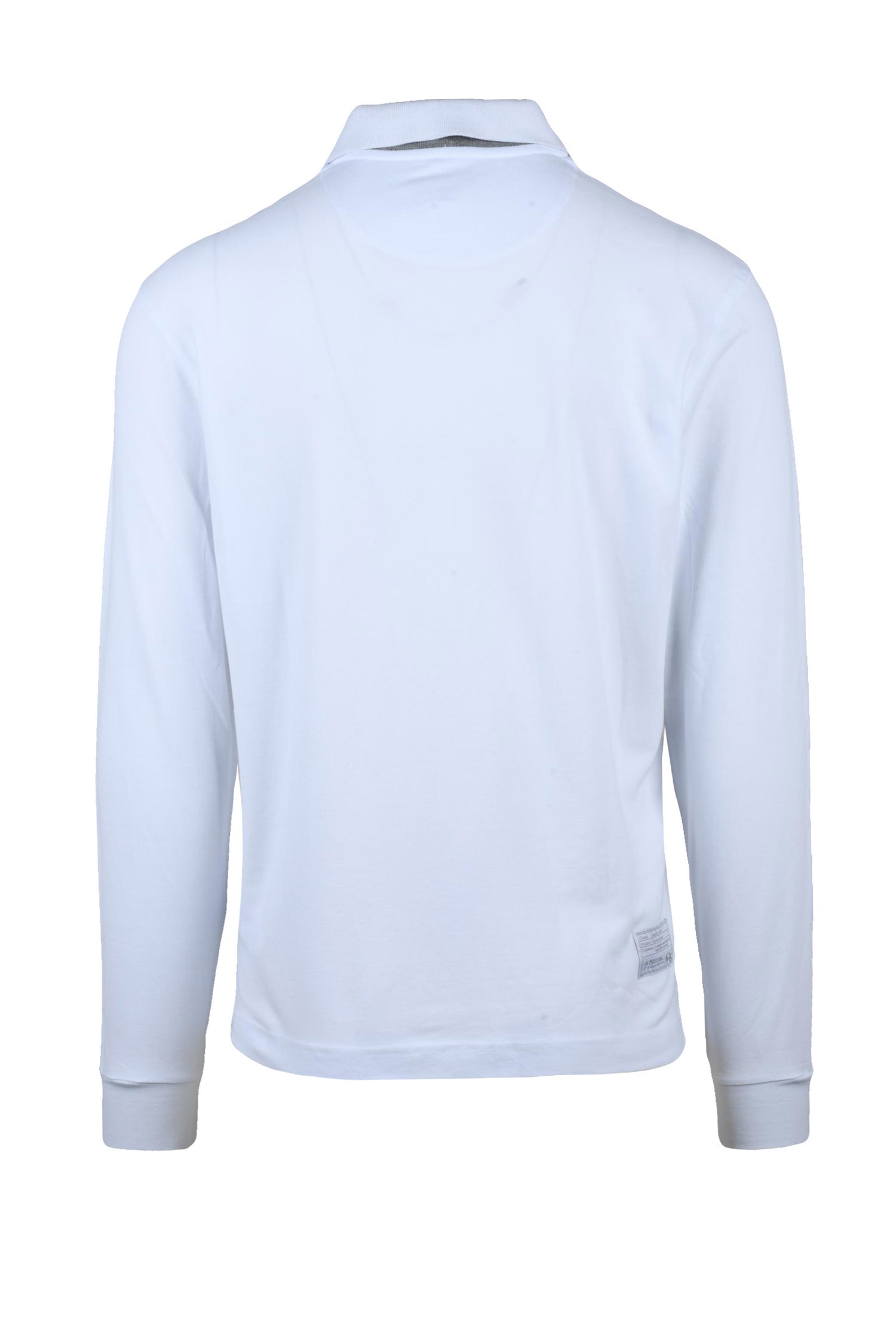 LA MARTINA* - T-SHIRT AND POLO