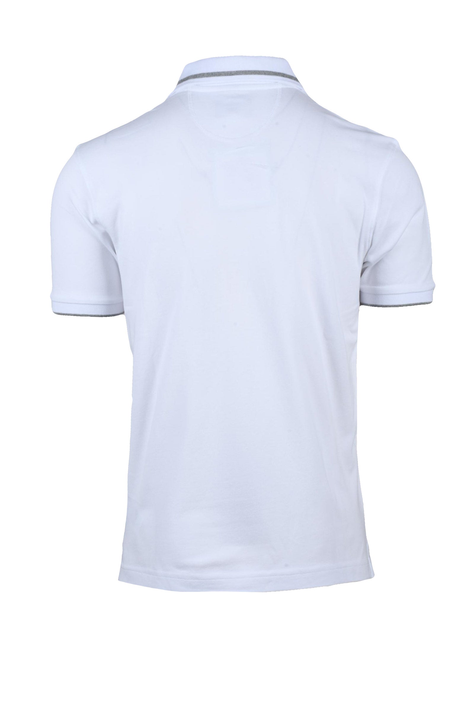 LA MARTINA* - T-SHIRT AND POLO