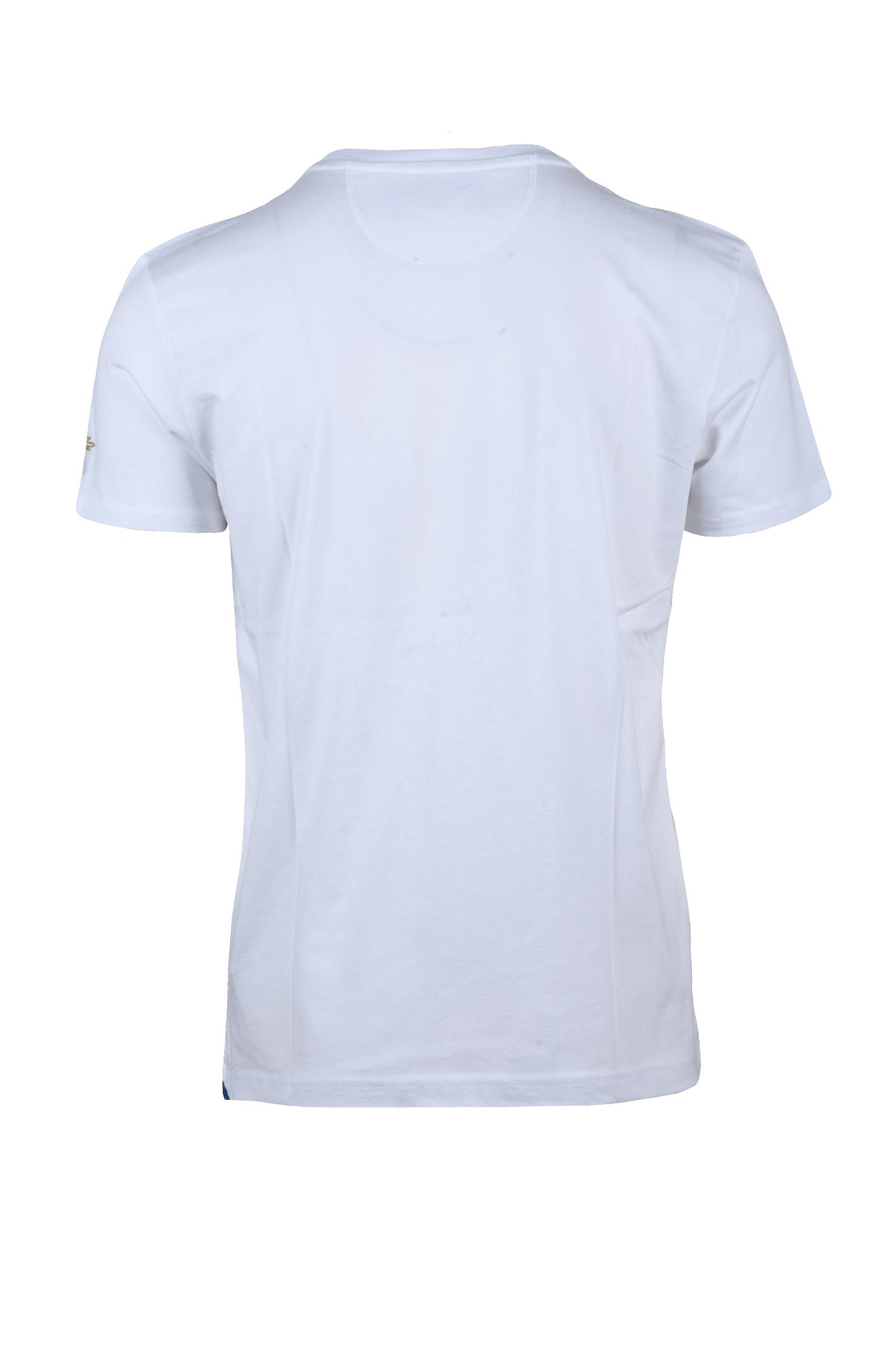 LA MARTINA* - T-SHIRT AND POLO