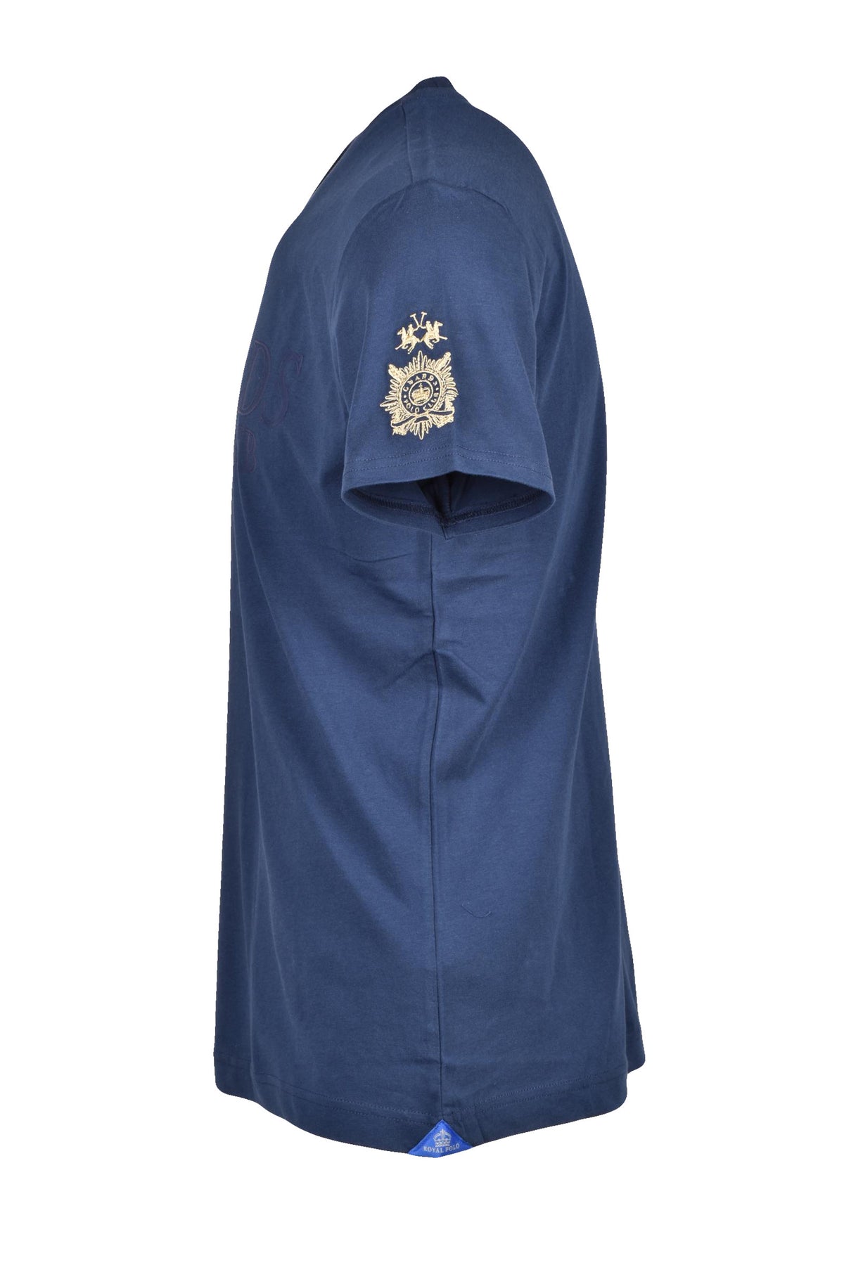 LA MARTINA* - T-SHIRT AND POLO