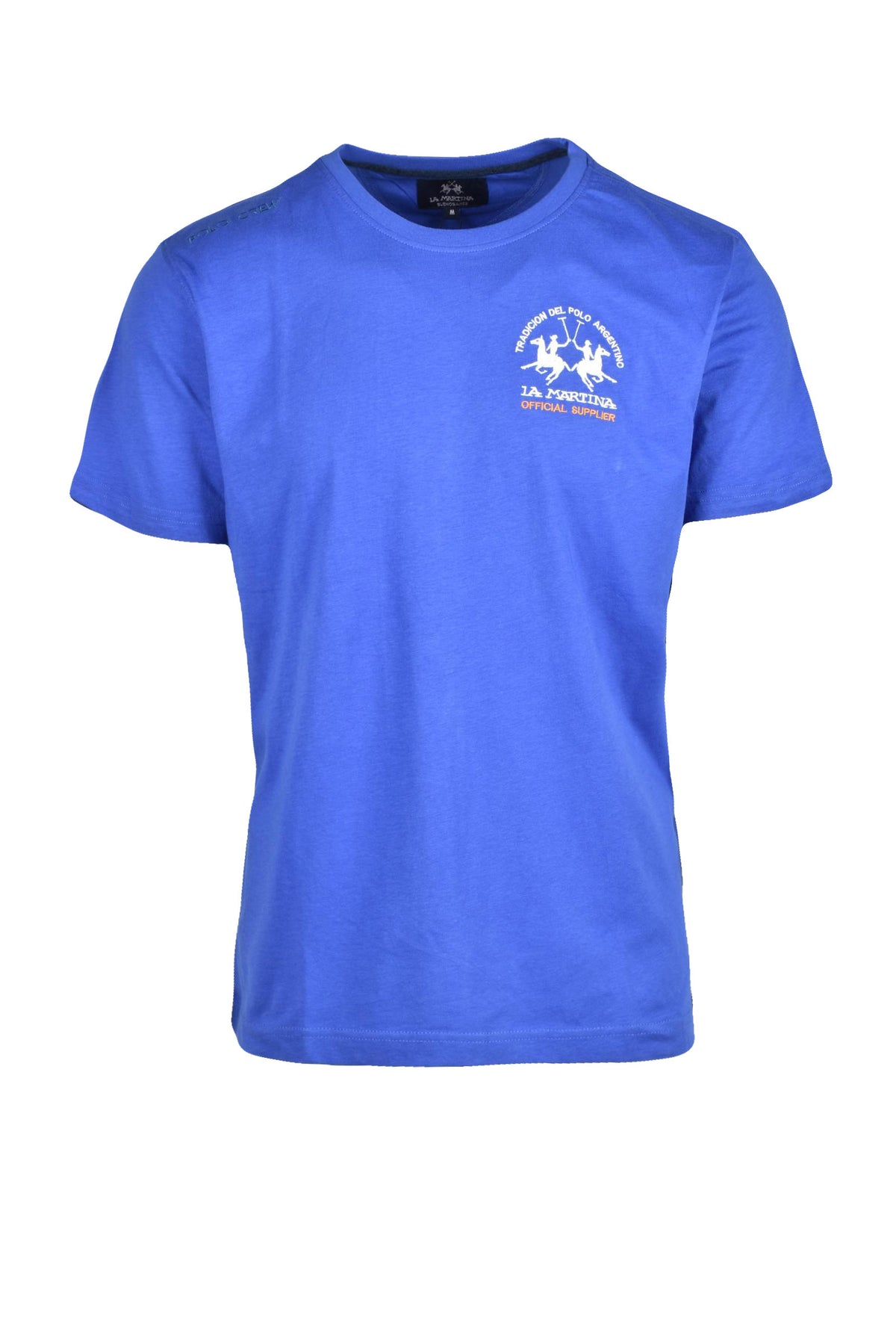 LA MARTINA* - T-SHIRT AND POLO