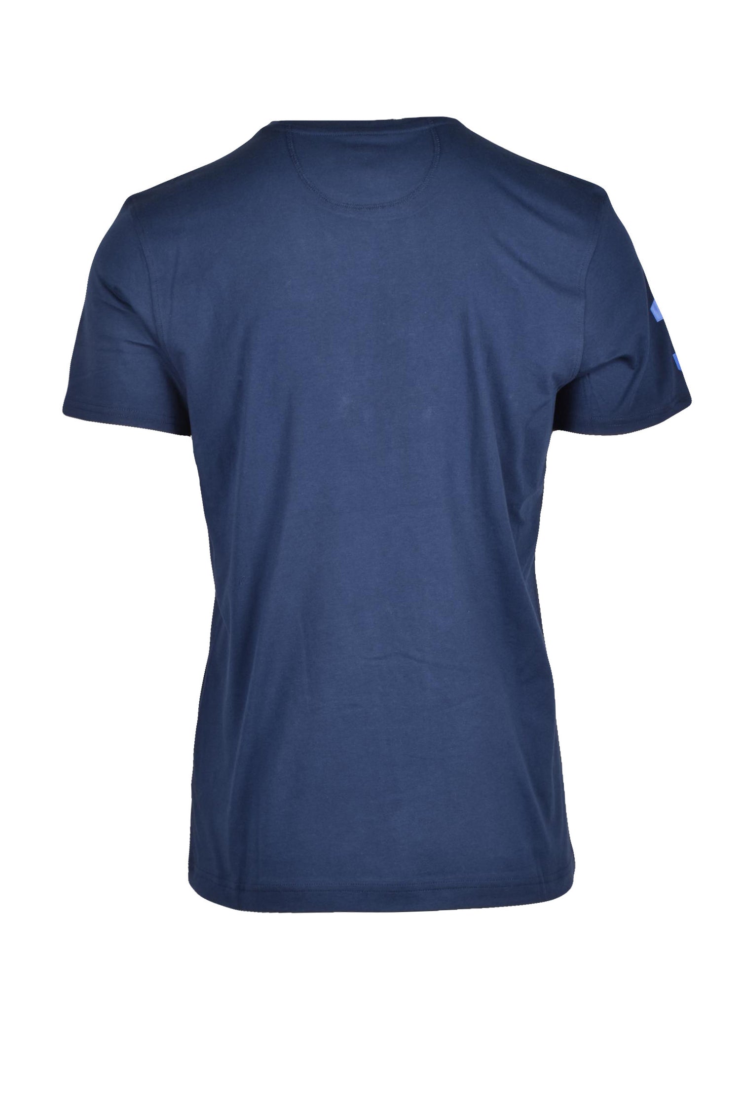 LA MARTINA* - T-SHIRT AND POLO
