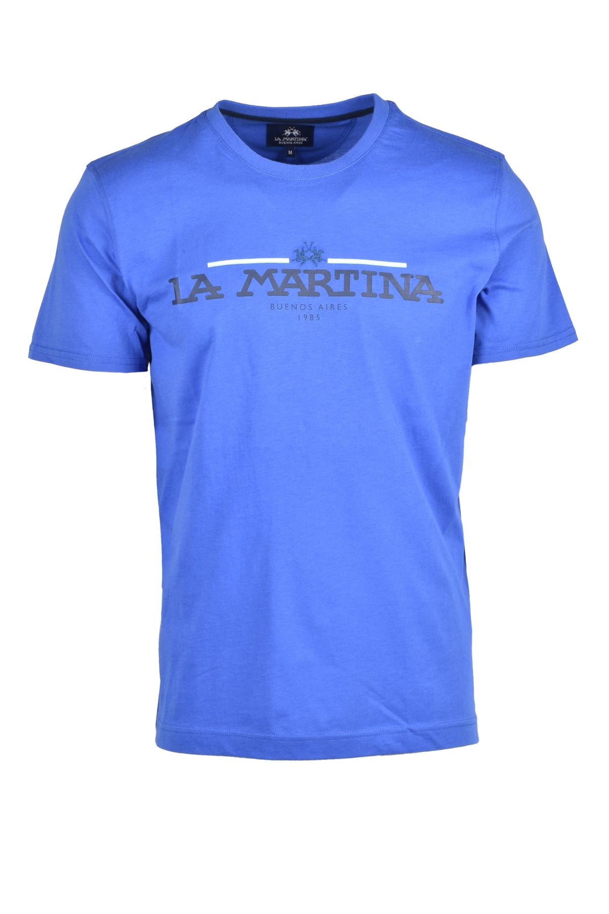 LA MARTINA* - T-SHIRT AND POLO