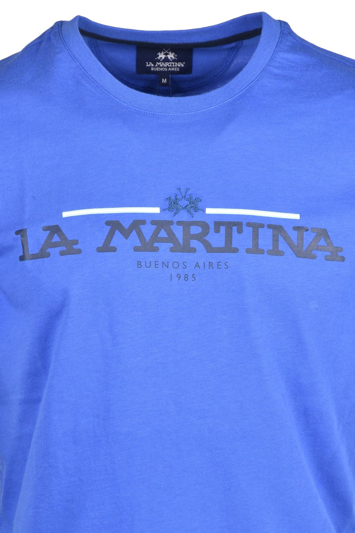 LA MARTINA* - T-SHIRT AND POLO