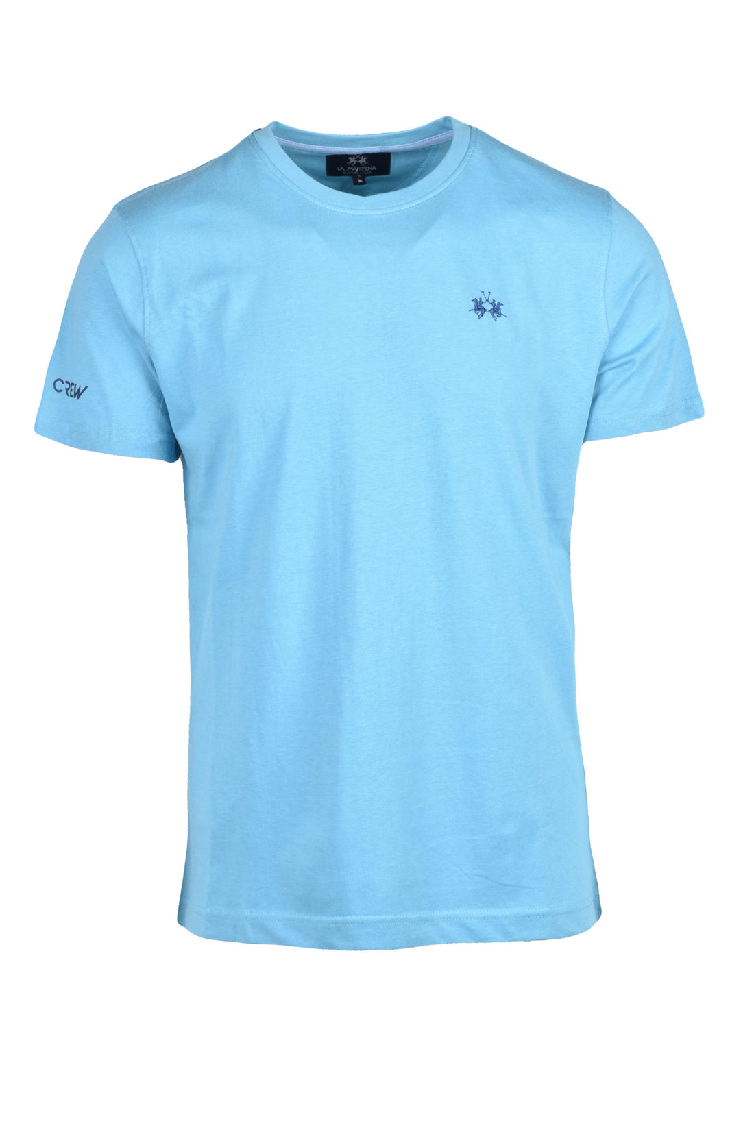LA MARTINA* - T-SHIRT AND POLO