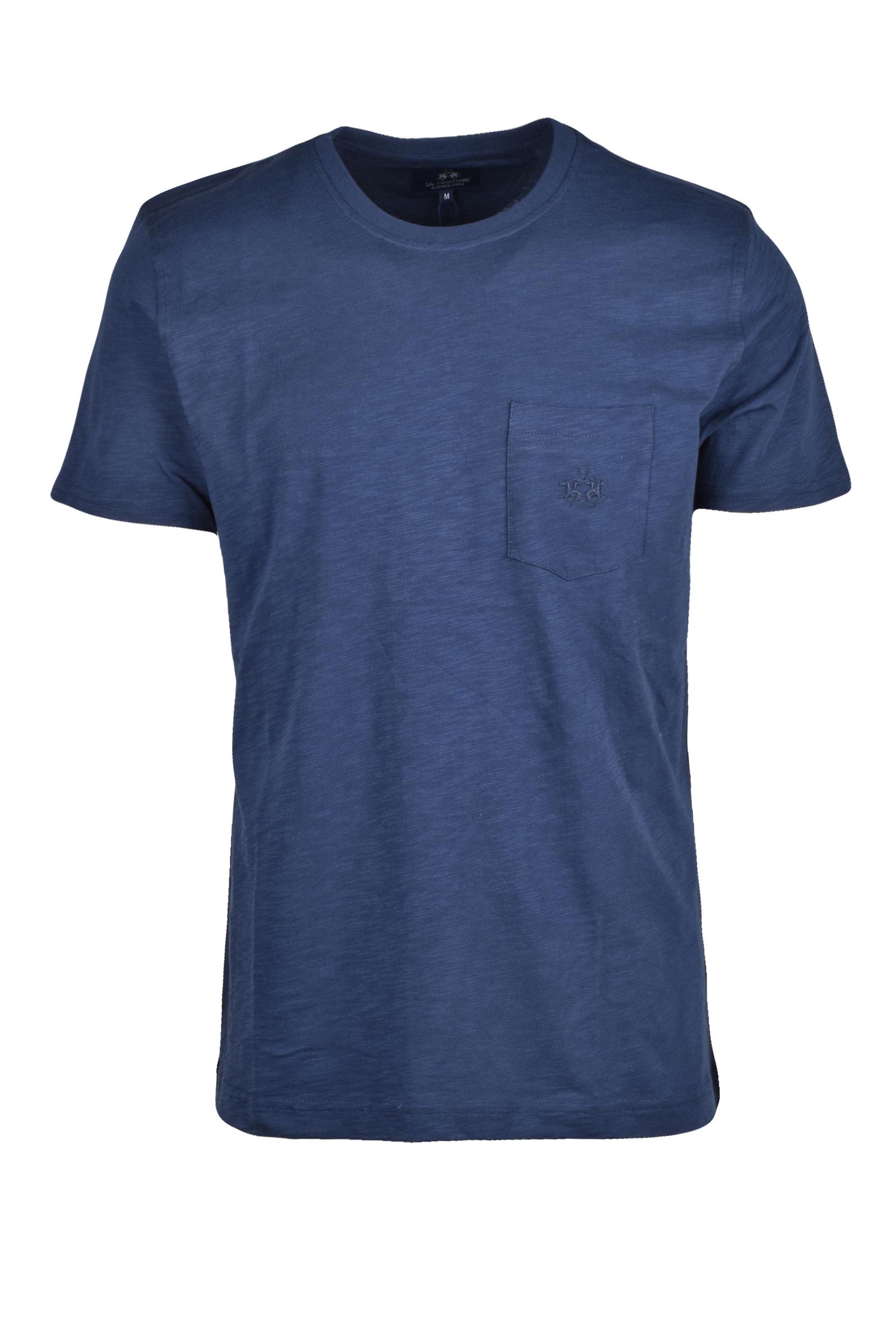 LA MARTINA* - T-SHIRT AND POLO