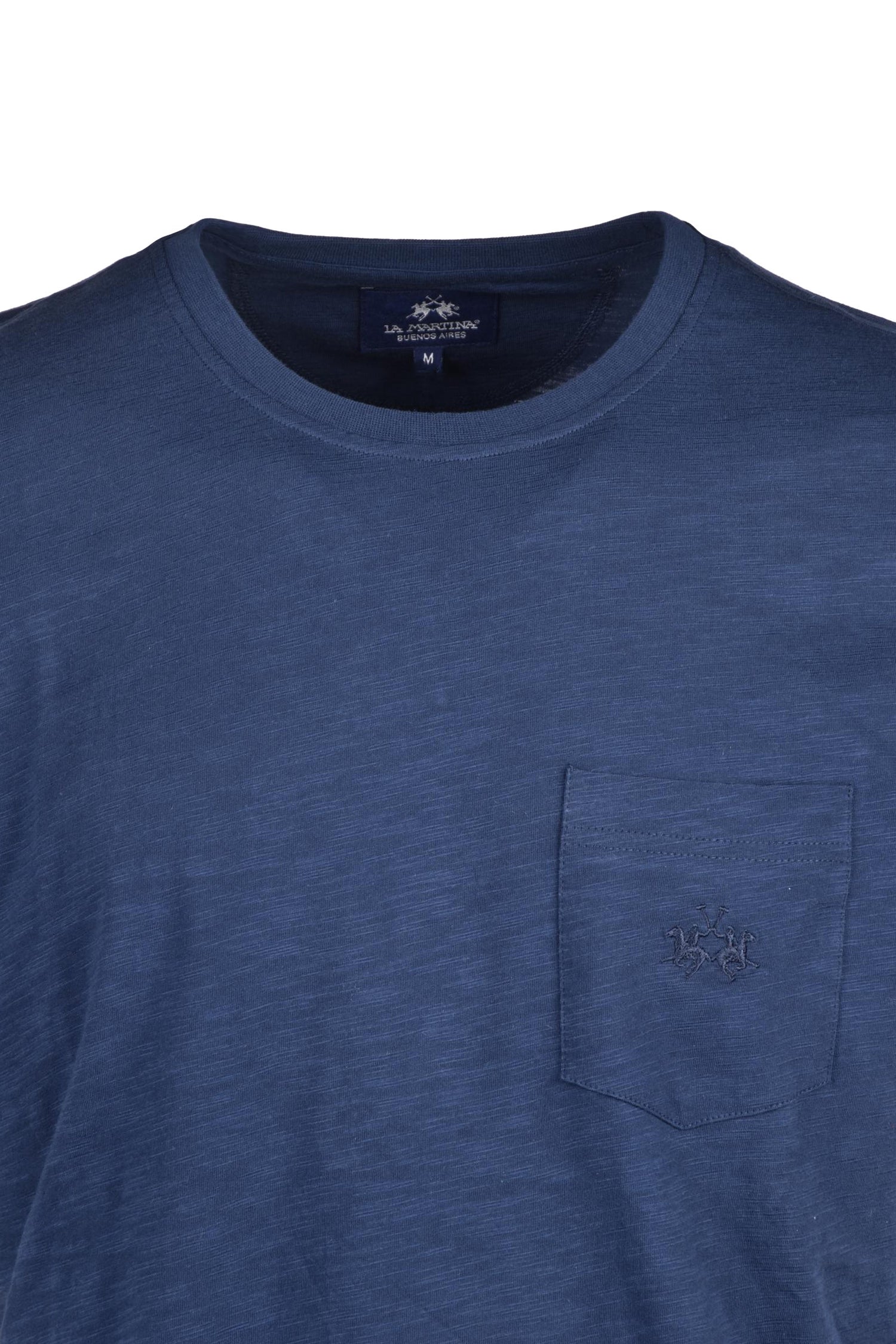 LA MARTINA* - T-SHIRT AND POLO