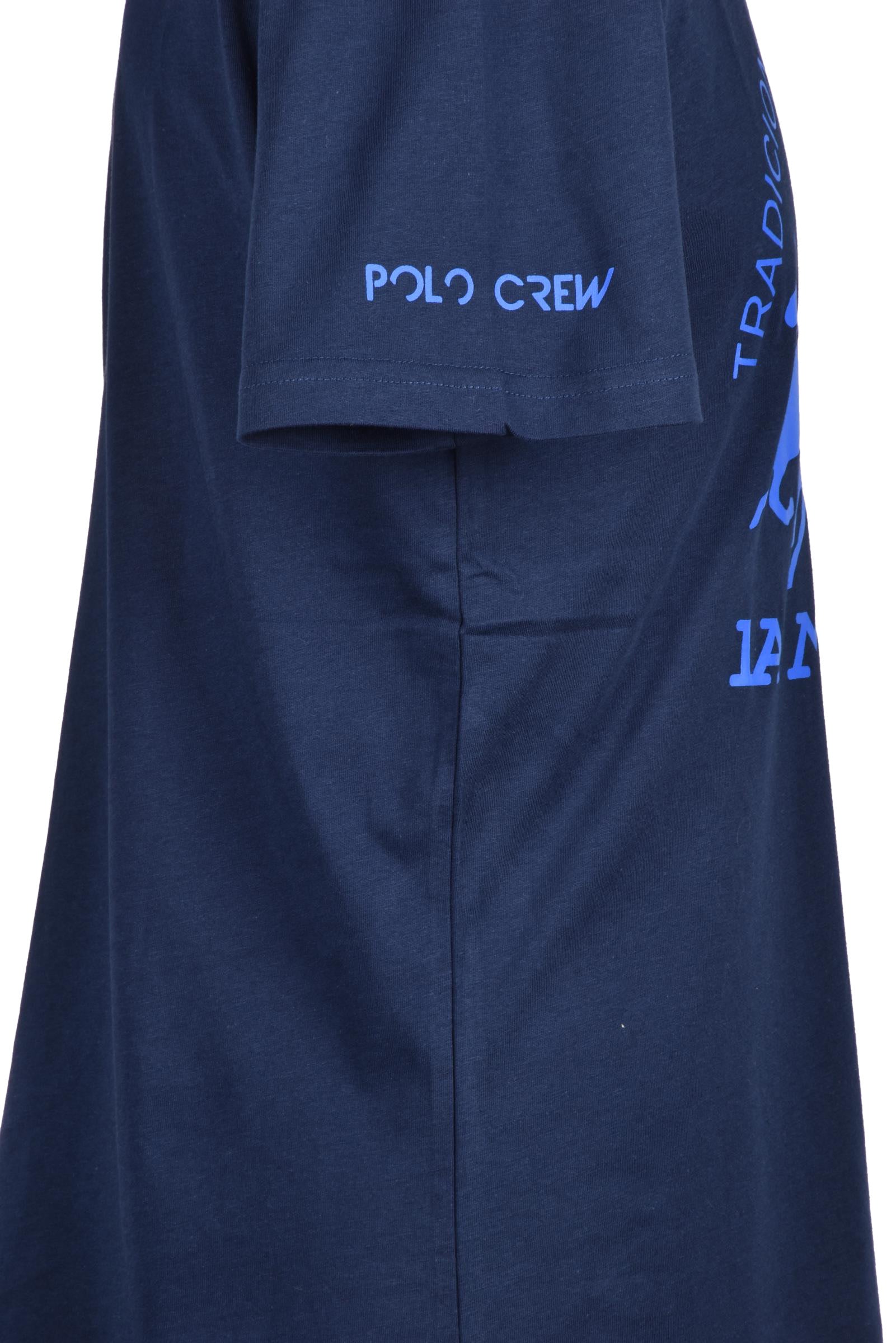 LA MARTINA* - T-SHIRT AND POLO
