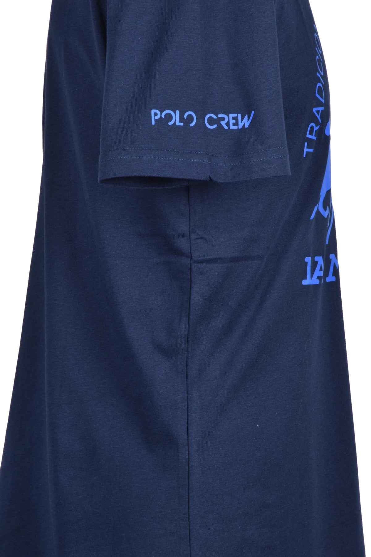 LA MARTINA* - T-SHIRT AND POLO