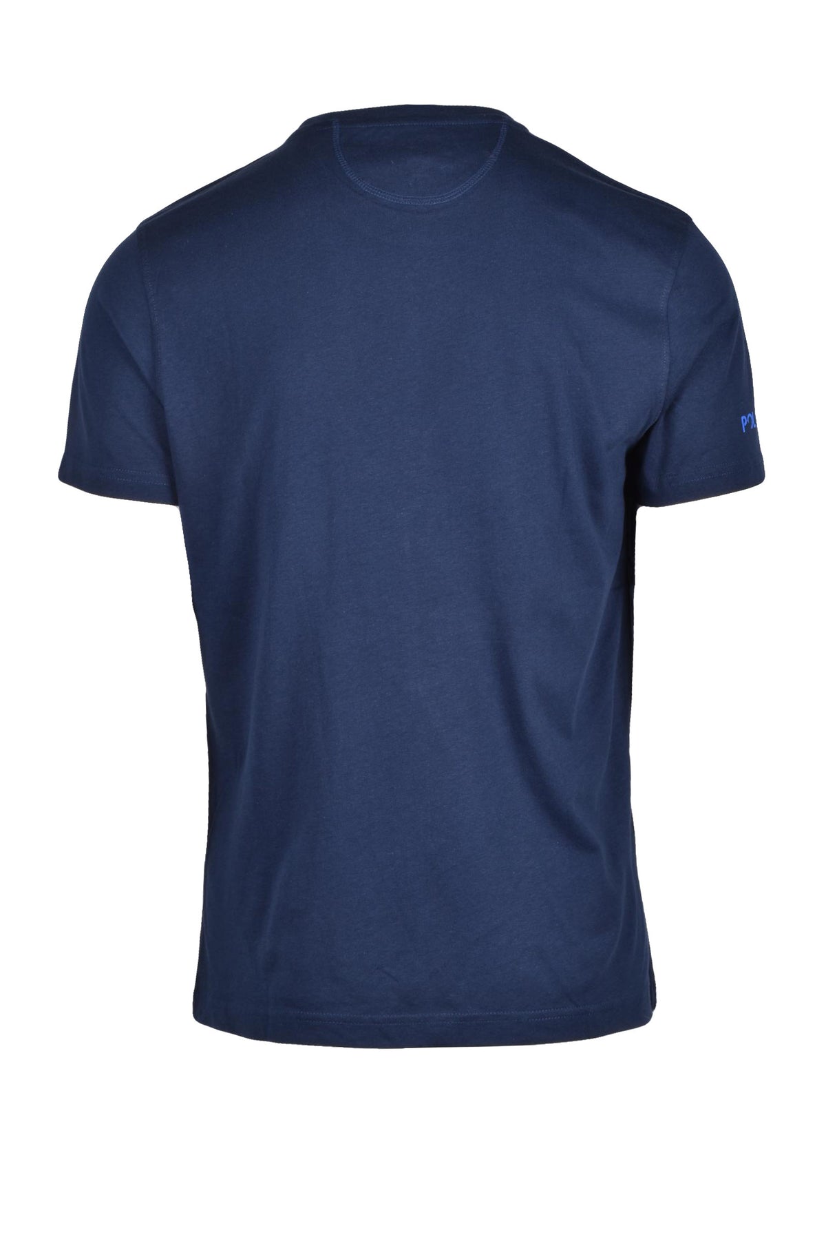 LA MARTINA* - T-SHIRT AND POLO