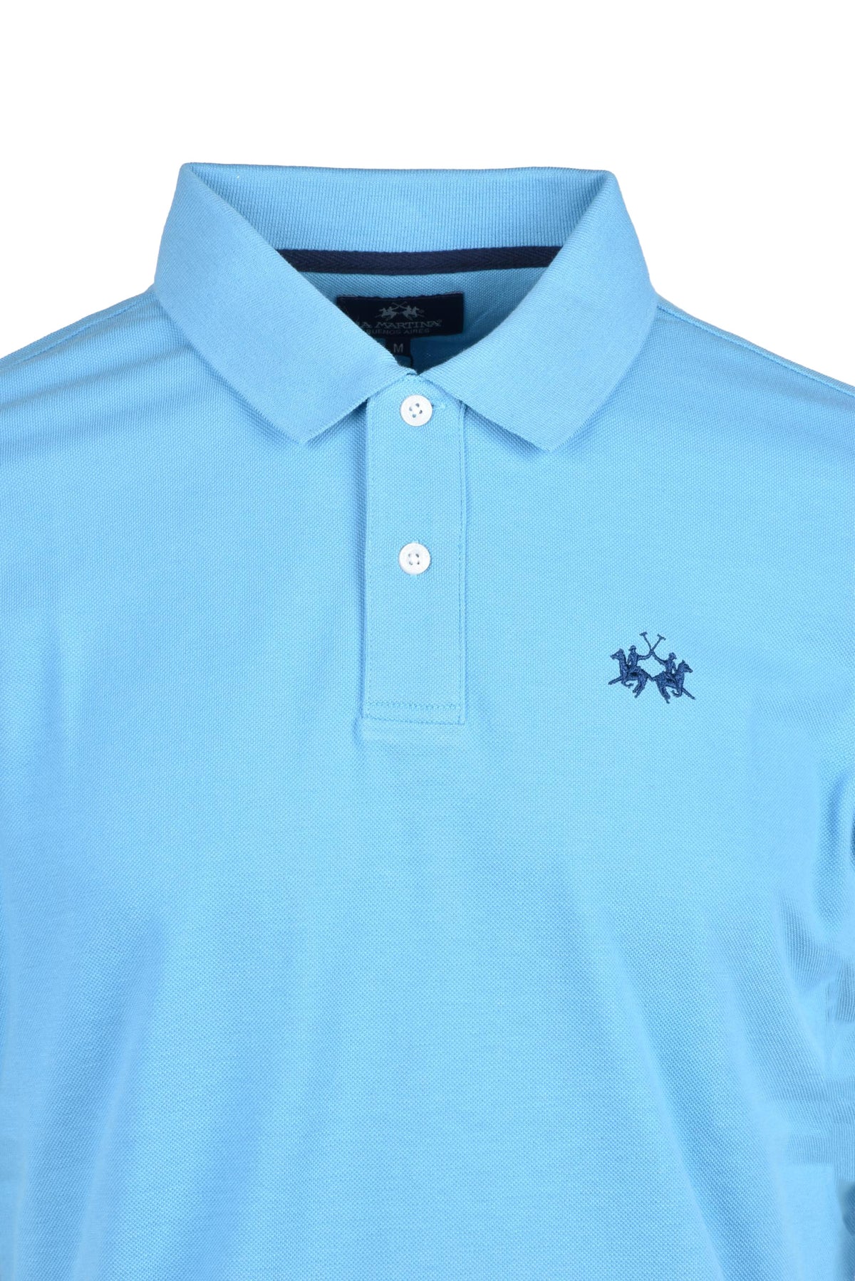 LA MARTINA* - T-SHIRT AND POLO