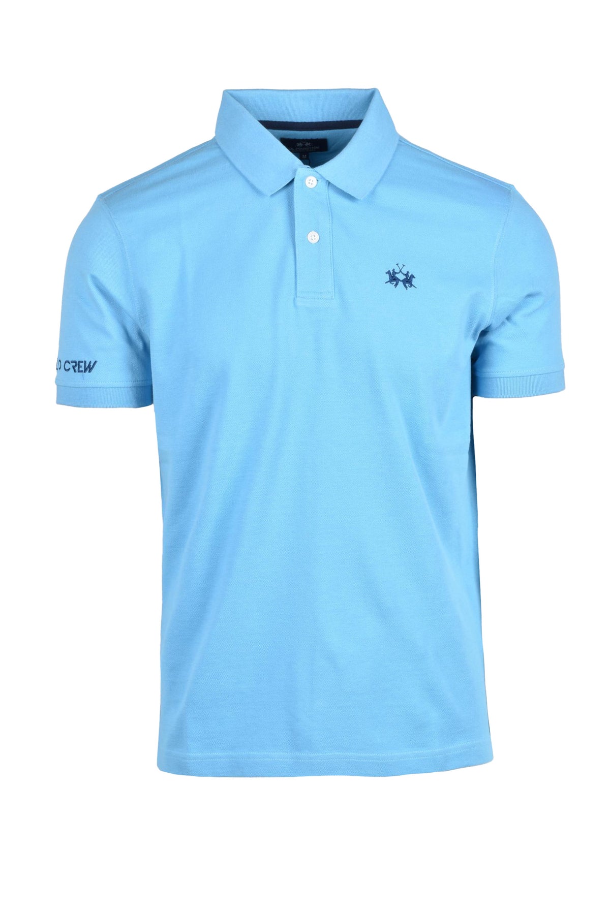 LA MARTINA* - T-SHIRT AND POLO