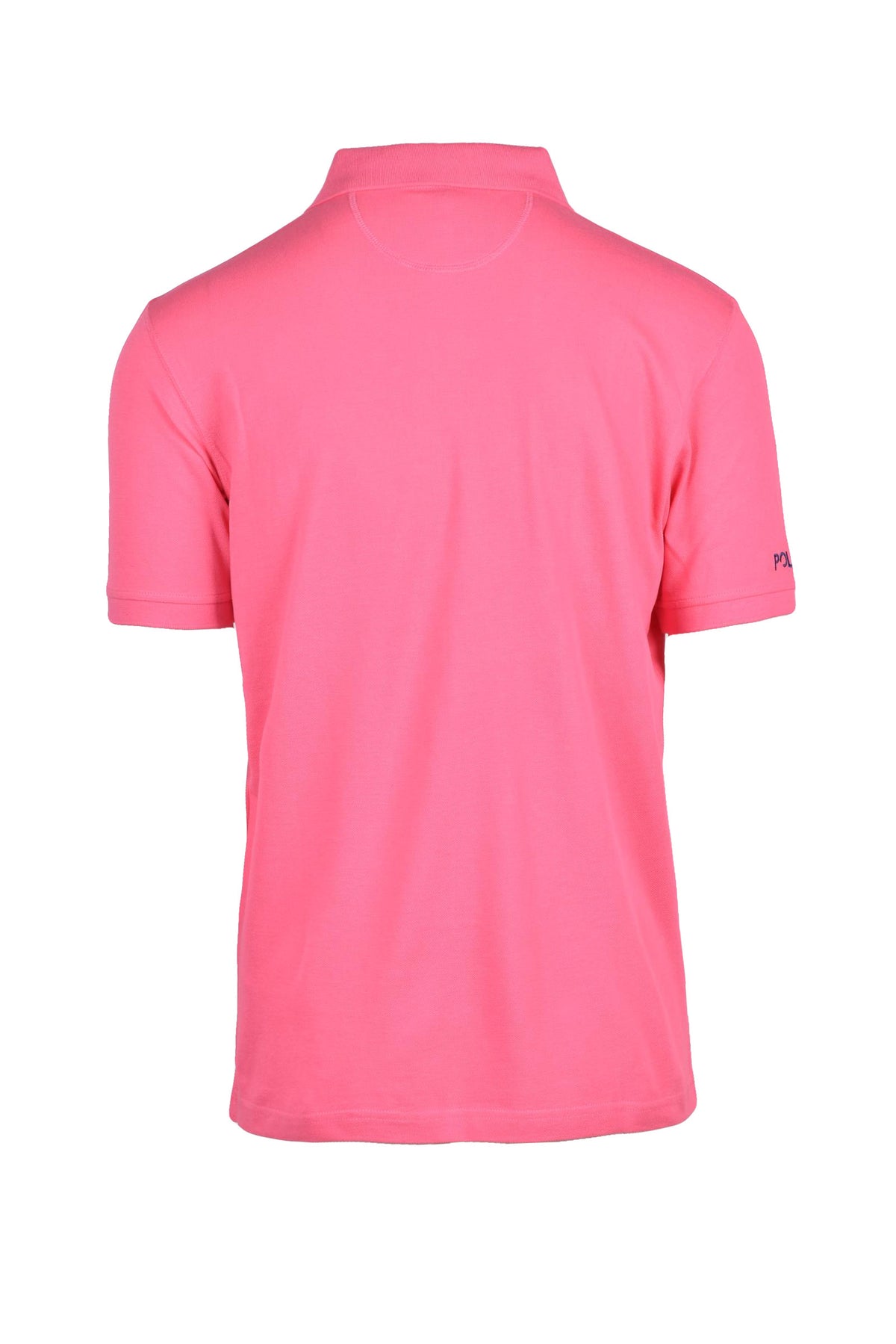 LA MARTINA* - T-SHIRT AND POLO