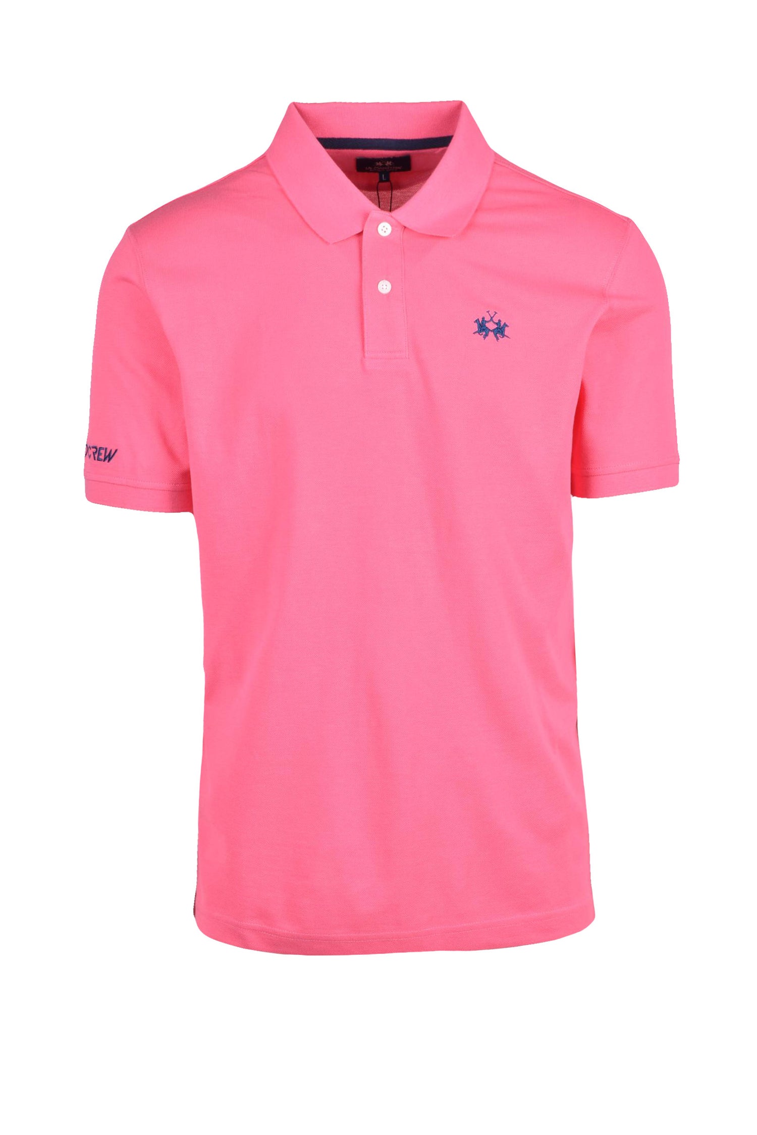 LA MARTINA* - T-SHIRT AND POLO
