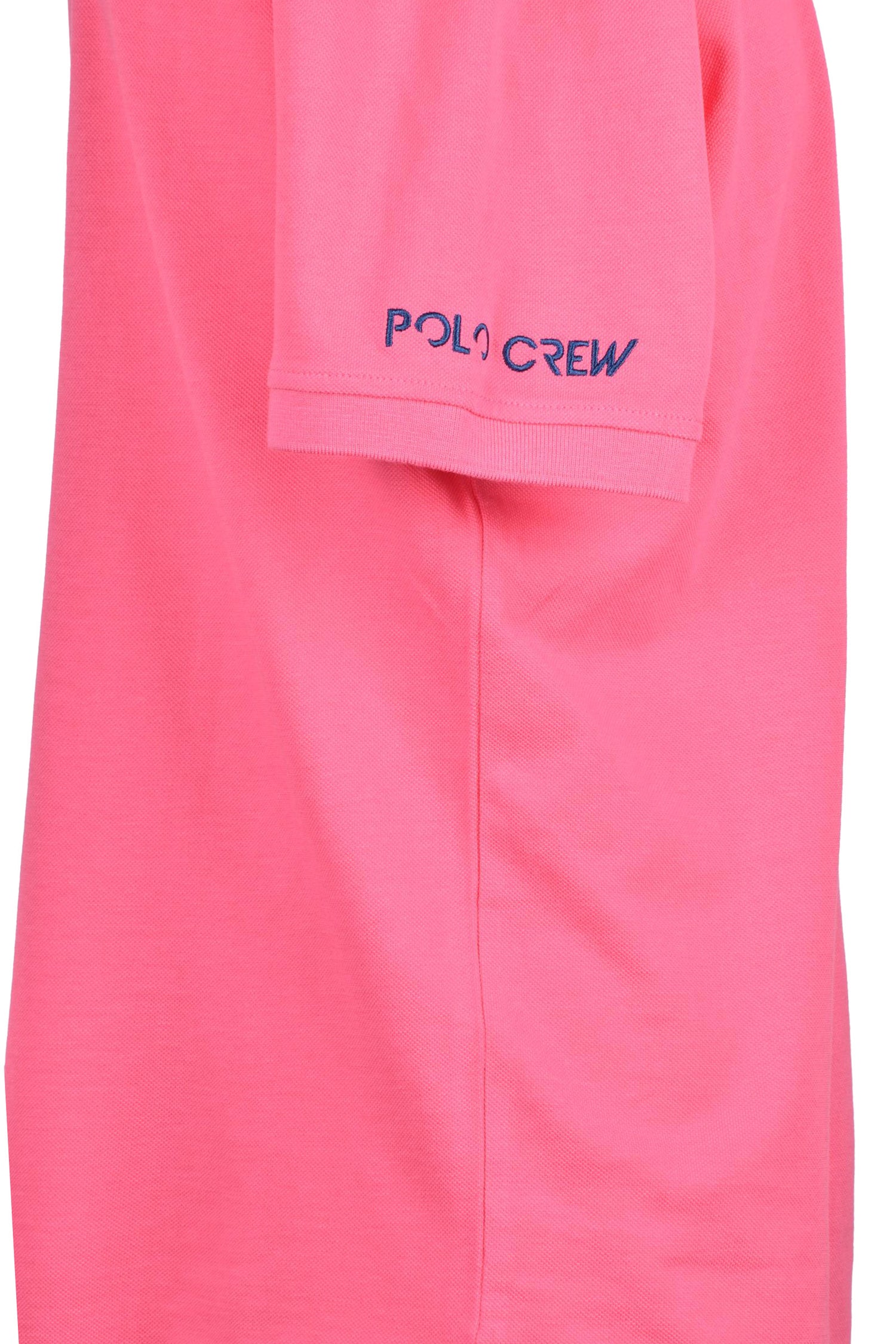 LA MARTINA* - T-SHIRT AND POLO