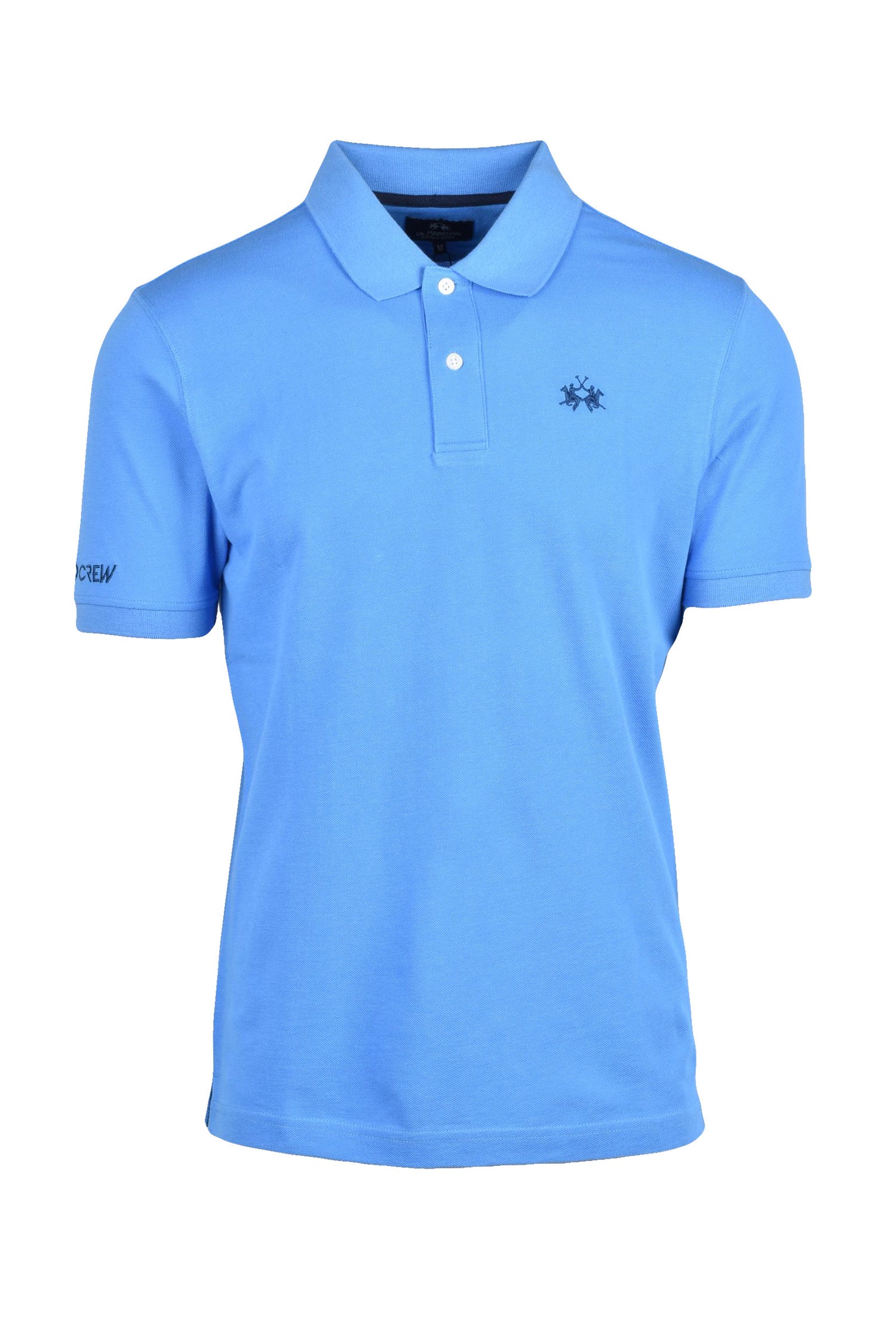 LA MARTINA* - T-SHIRT AND POLO