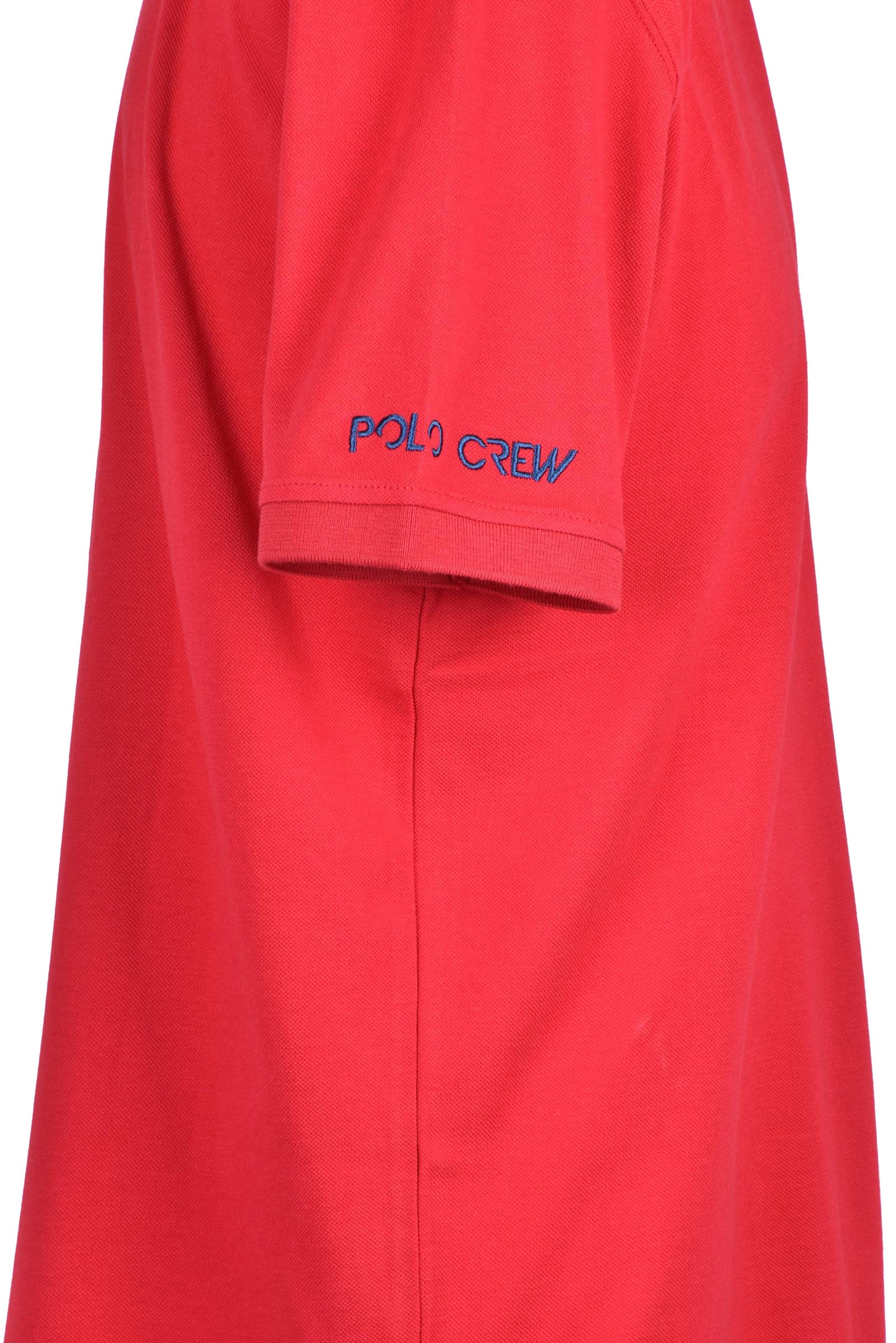 LA MARTINA* - T-SHIRT AND POLO