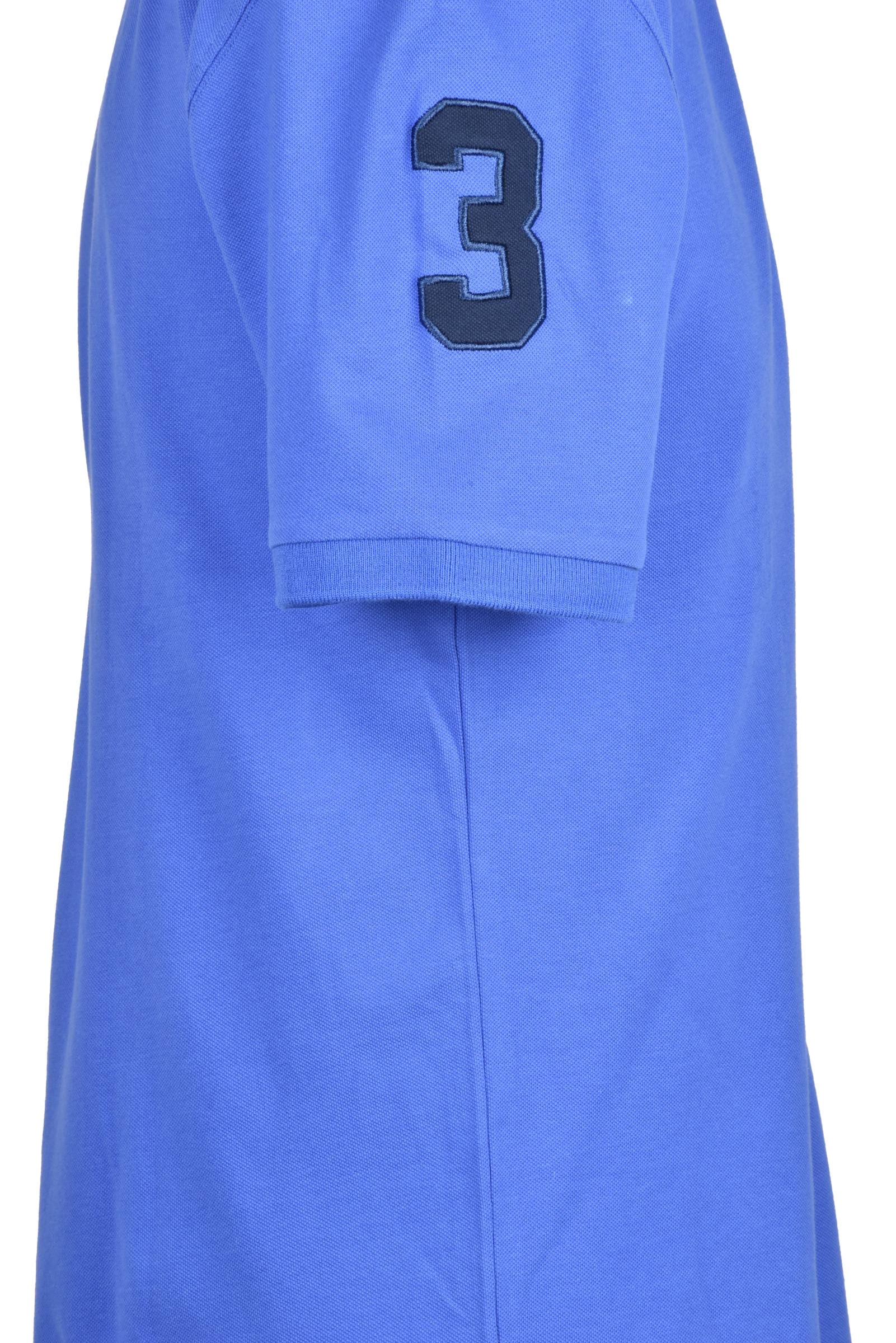 LA MARTINA* - T-SHIRT AND POLO