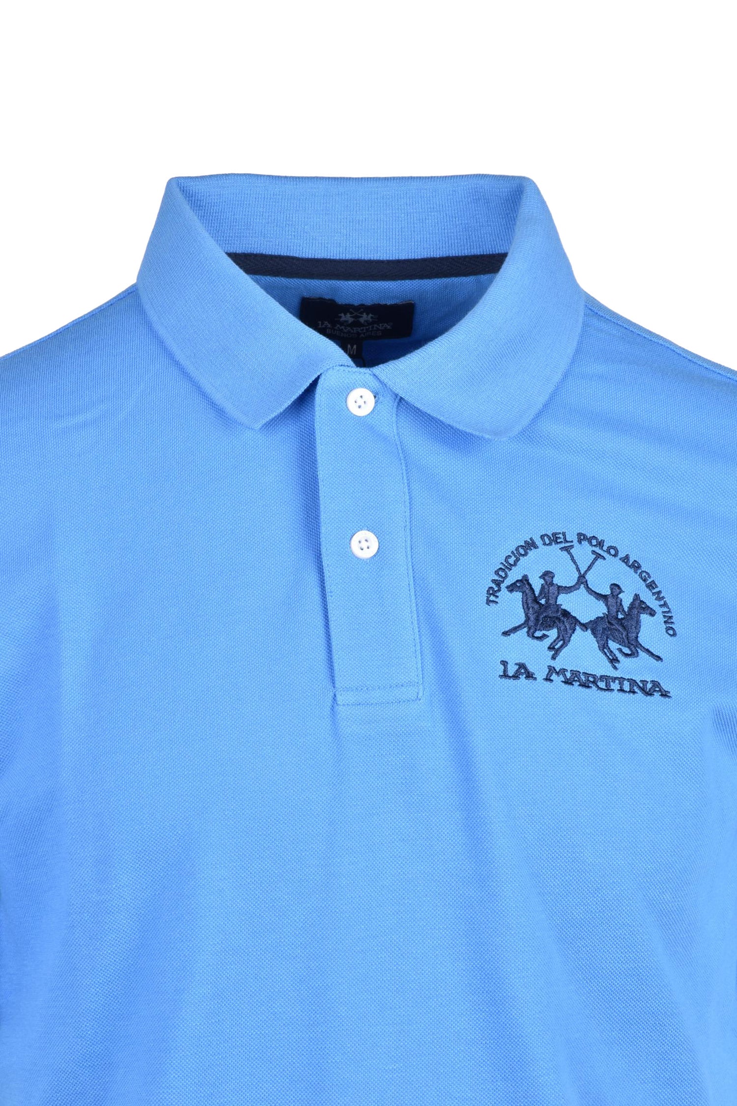 LA MARTINA* - T-SHIRT AND POLO