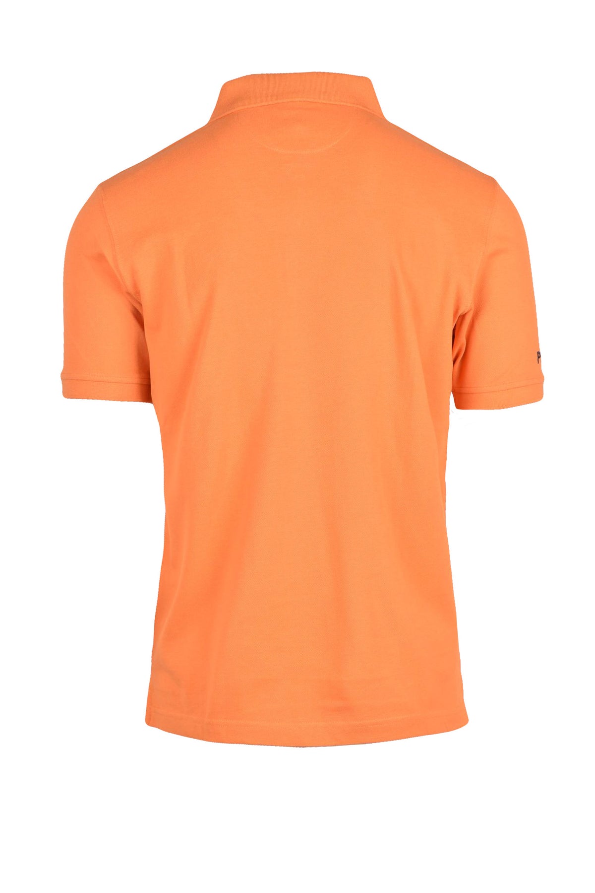 LA MARTINA* - T-SHIRT AND POLO