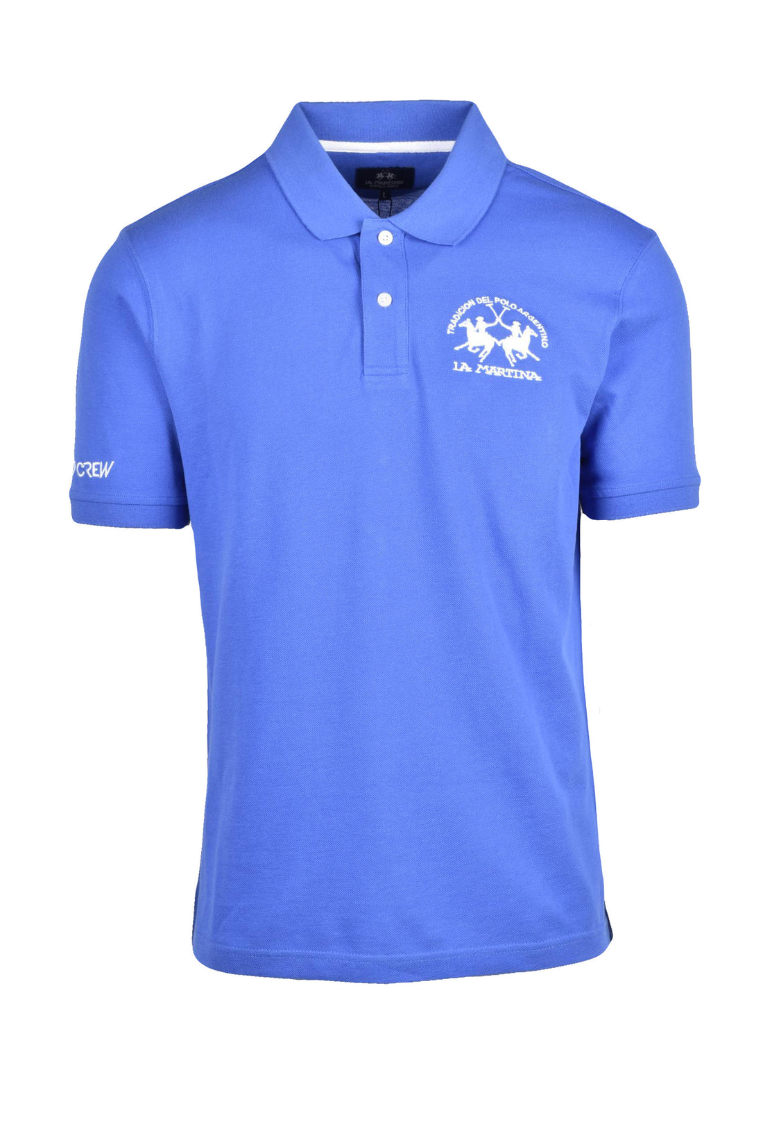 LA MARTINA* - T-SHIRT AND POLO