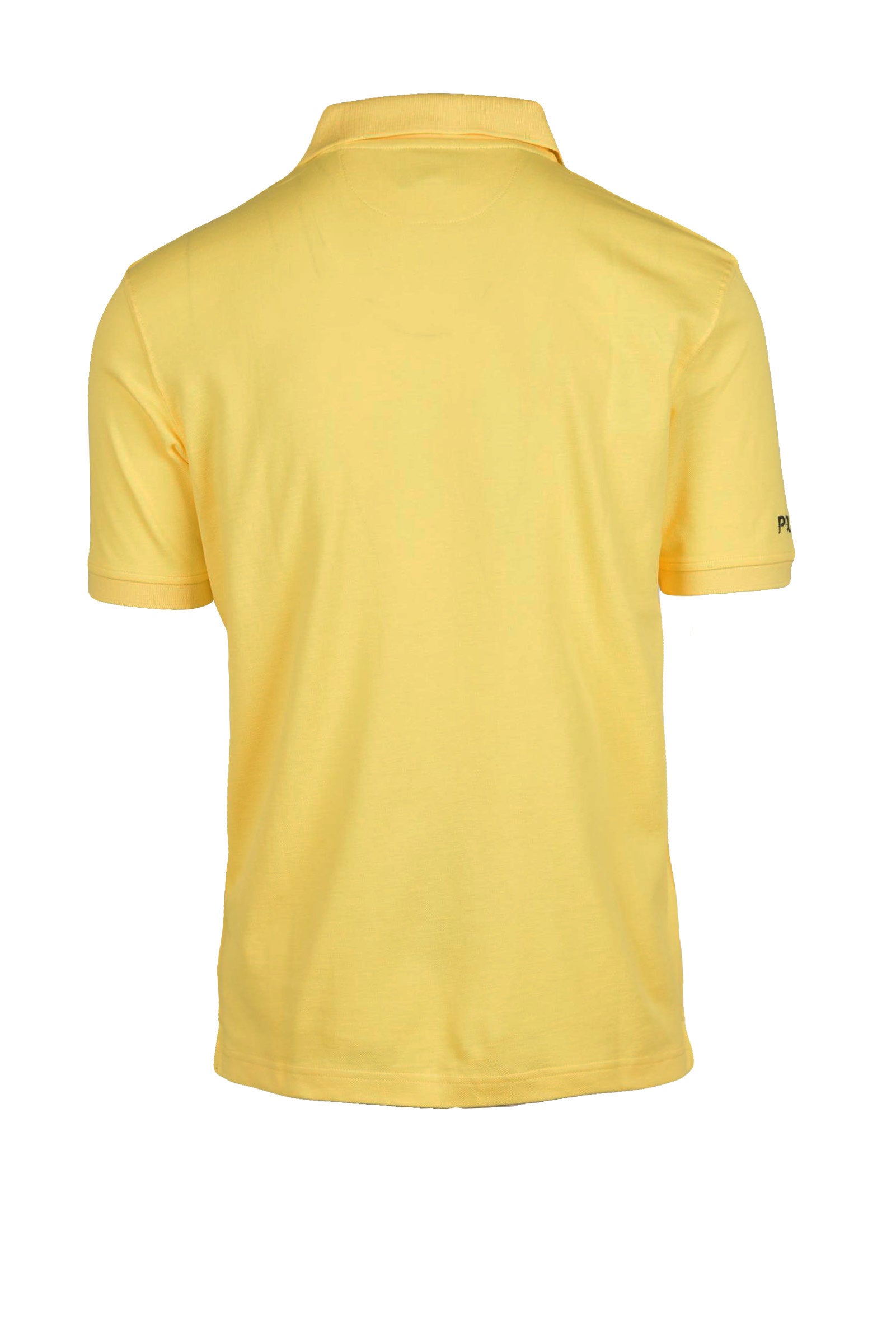 LA MARTINA* - T-SHIRT AND POLO