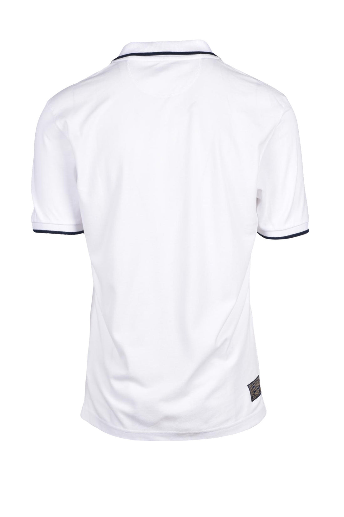 LA MARTINA* - T-SHIRT AND POLO
