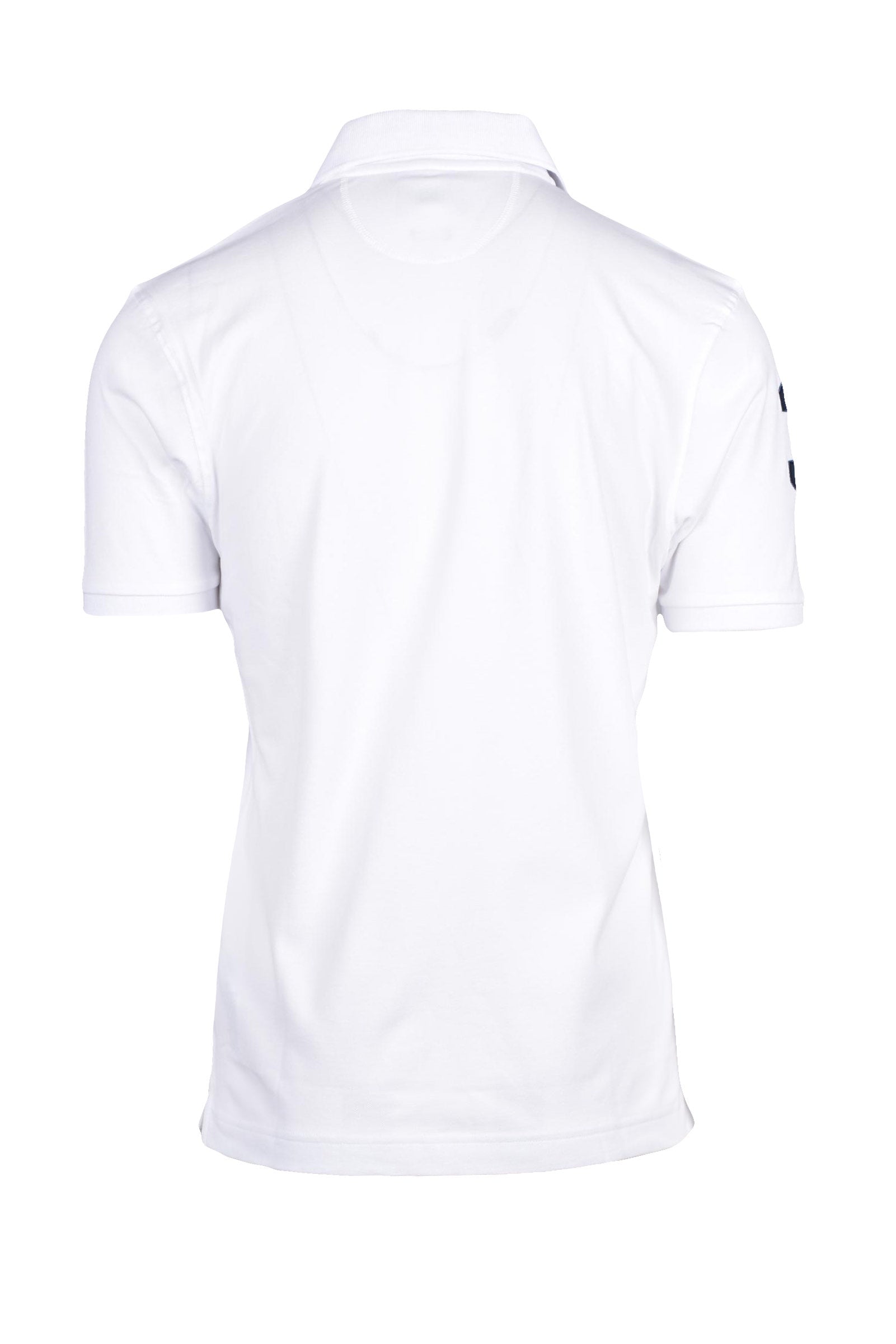 LA MARTINA* - T-SHIRT AND POLO