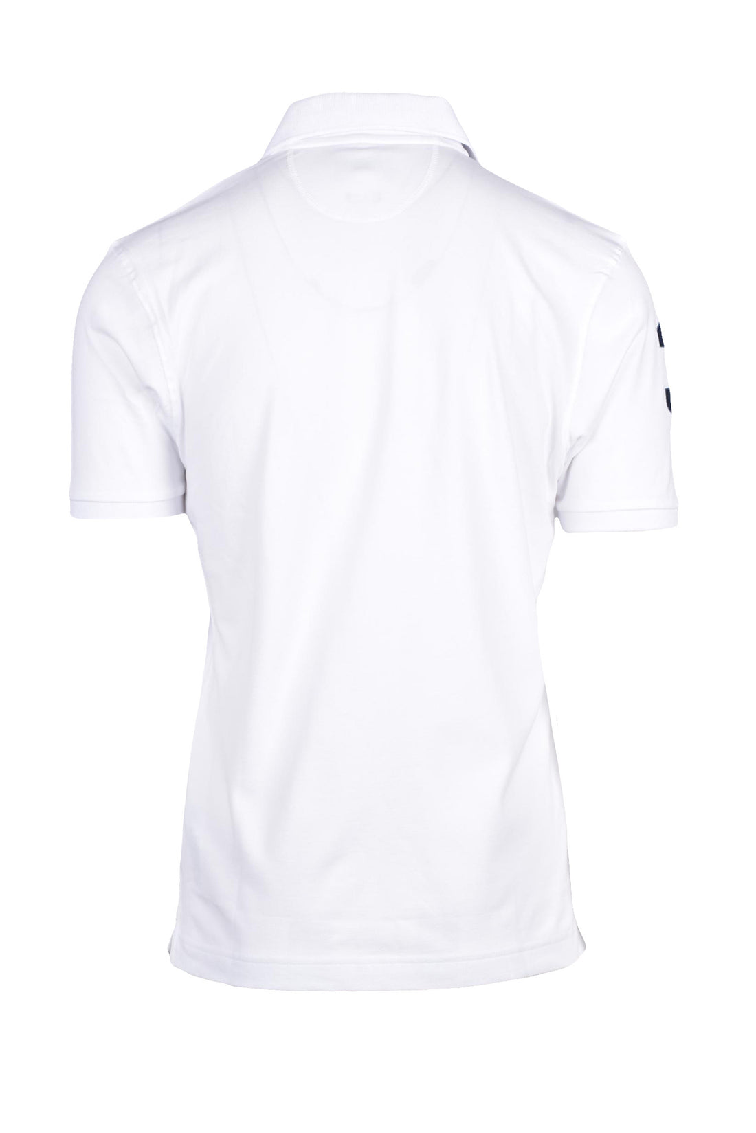 LA MARTINA* - T-SHIRT AND POLO