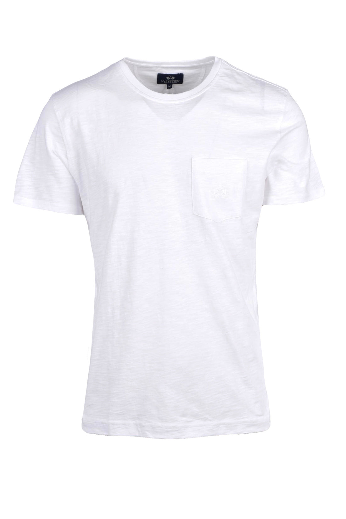 LA MARTINA* - T-SHIRT AND POLO