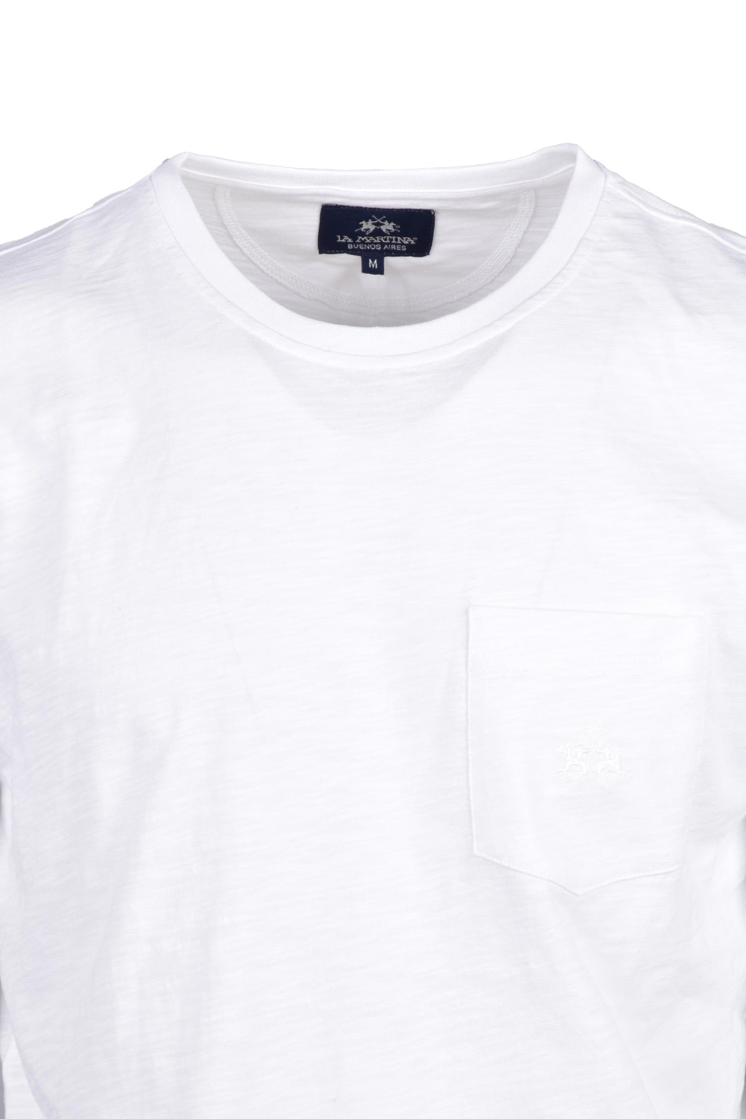 LA MARTINA* - T-SHIRT AND POLO
