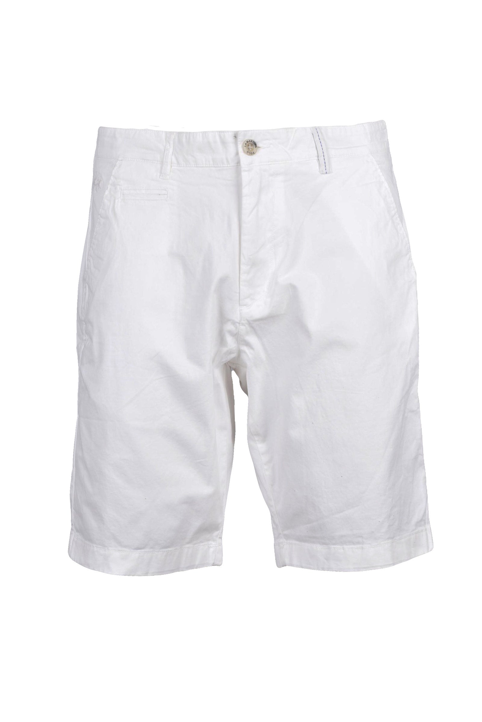 LA MARTINA* - SHORTS
