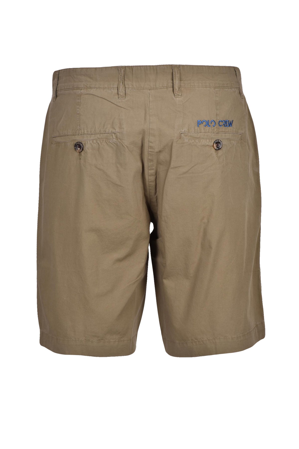 LA MARTINA* - SHORTS