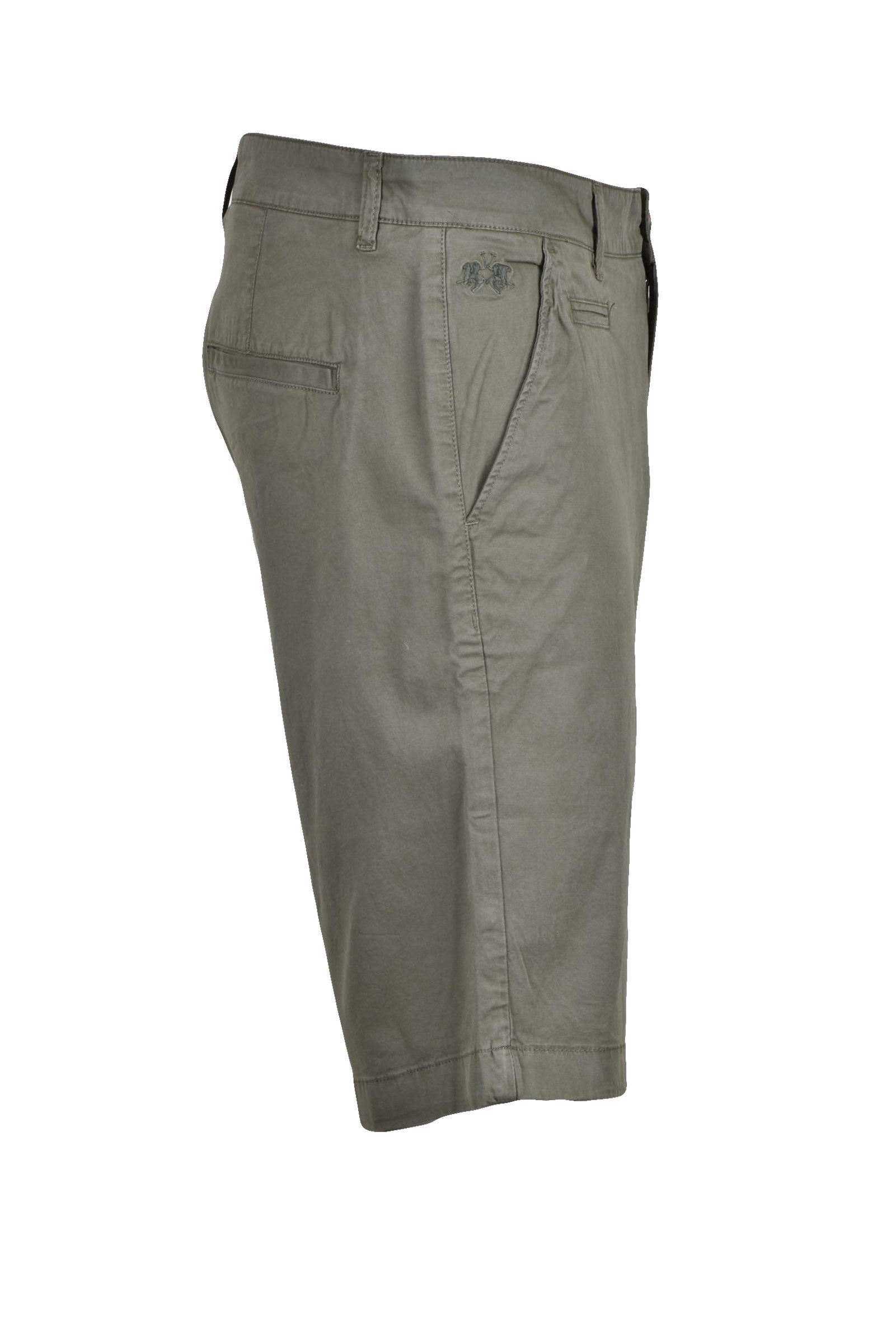 LA MARTINA* - SHORTS