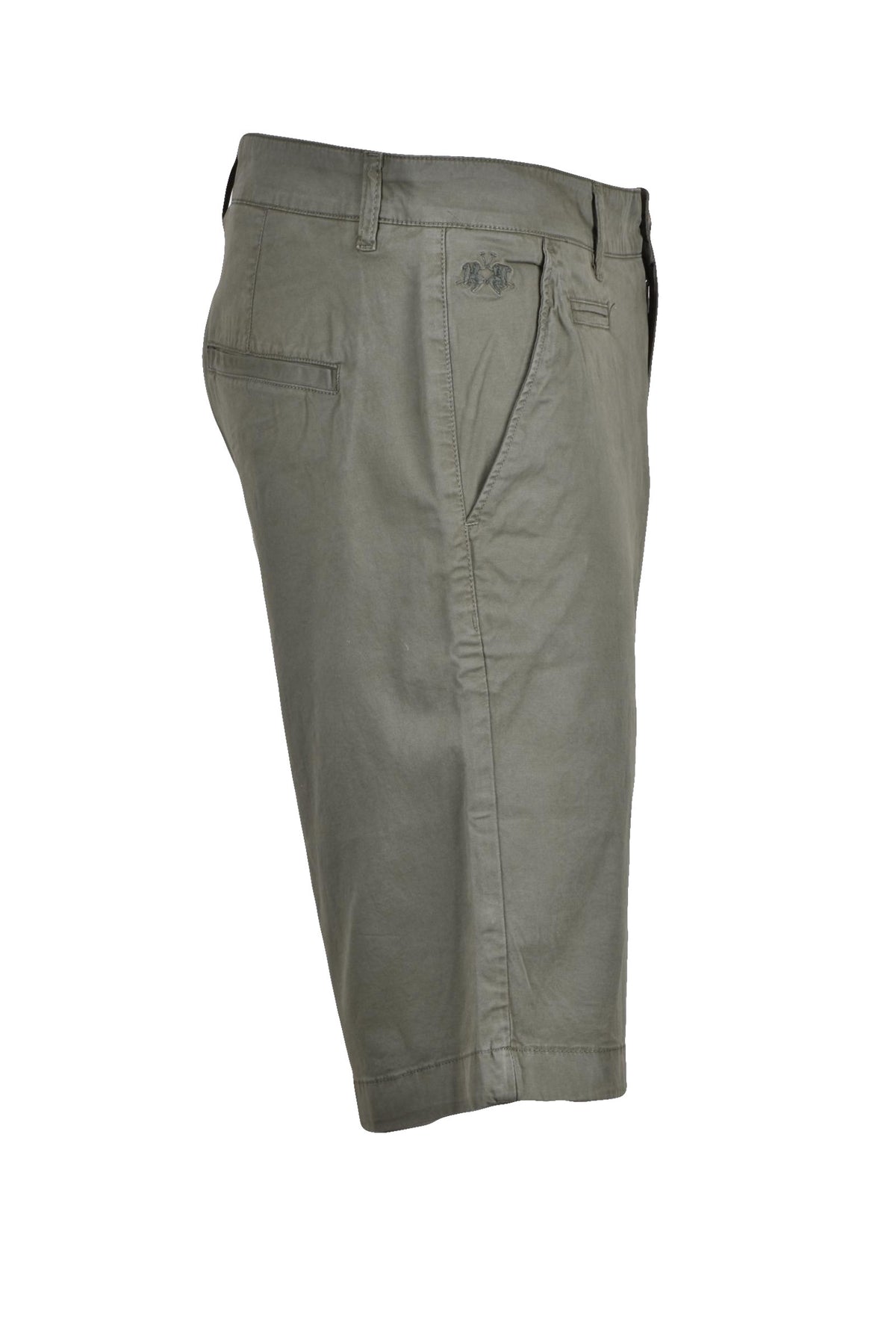 LA MARTINA* - SHORTS