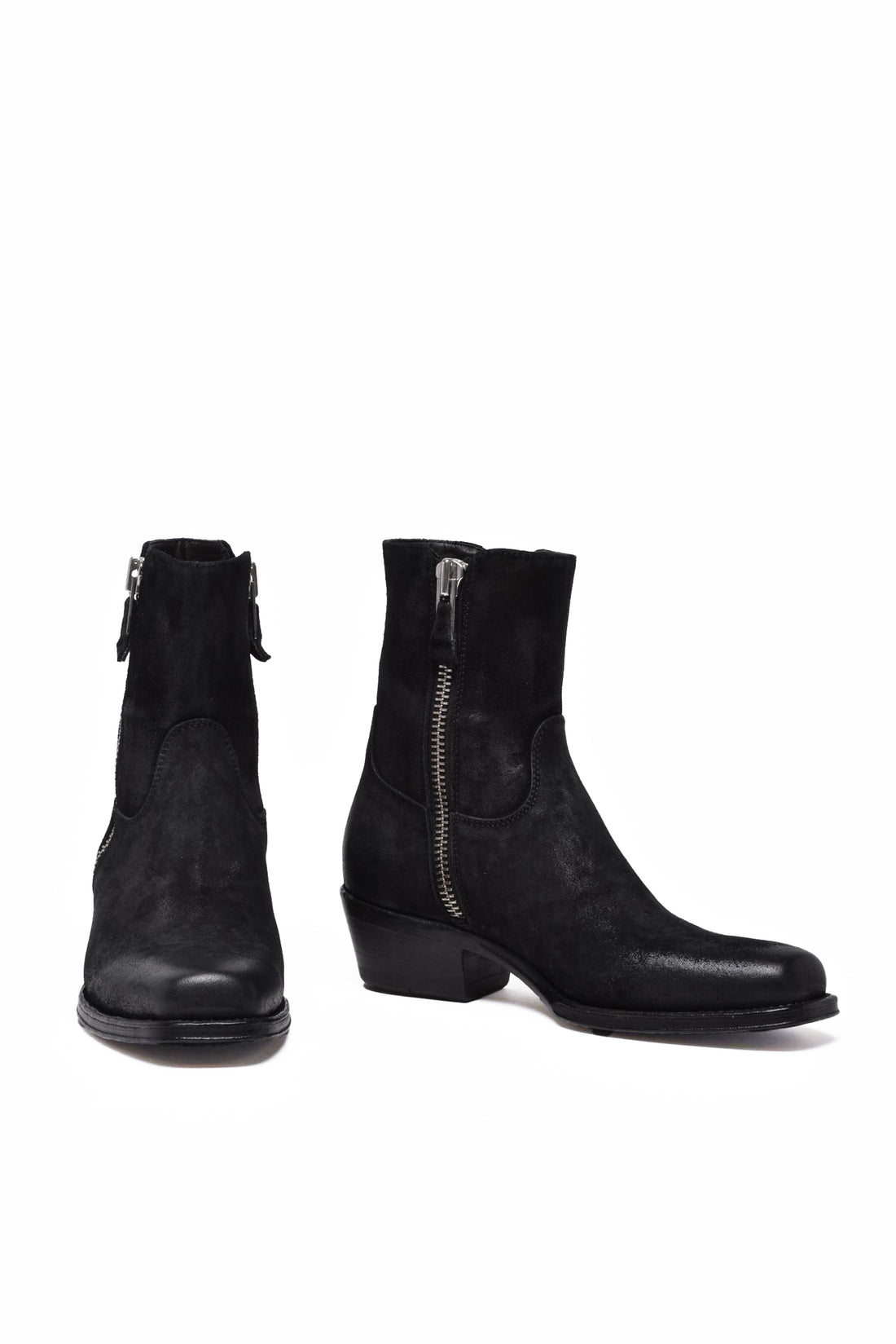 DAMY - SHOES