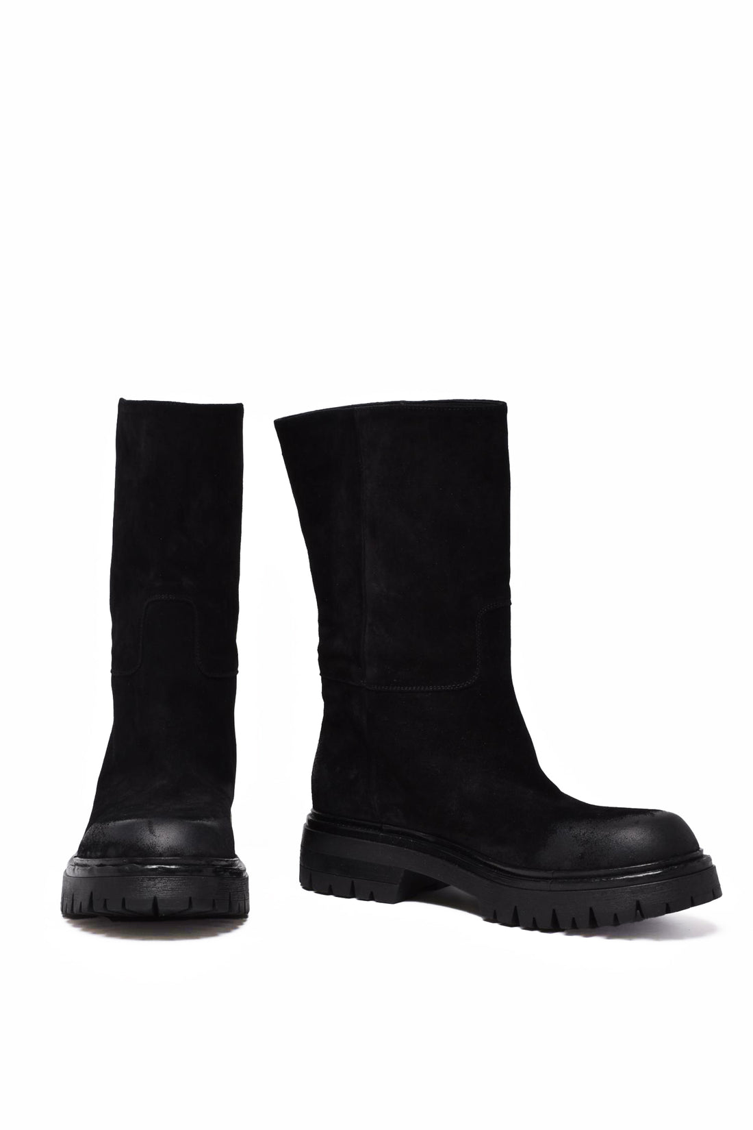 ELENA IACHI - SHOES