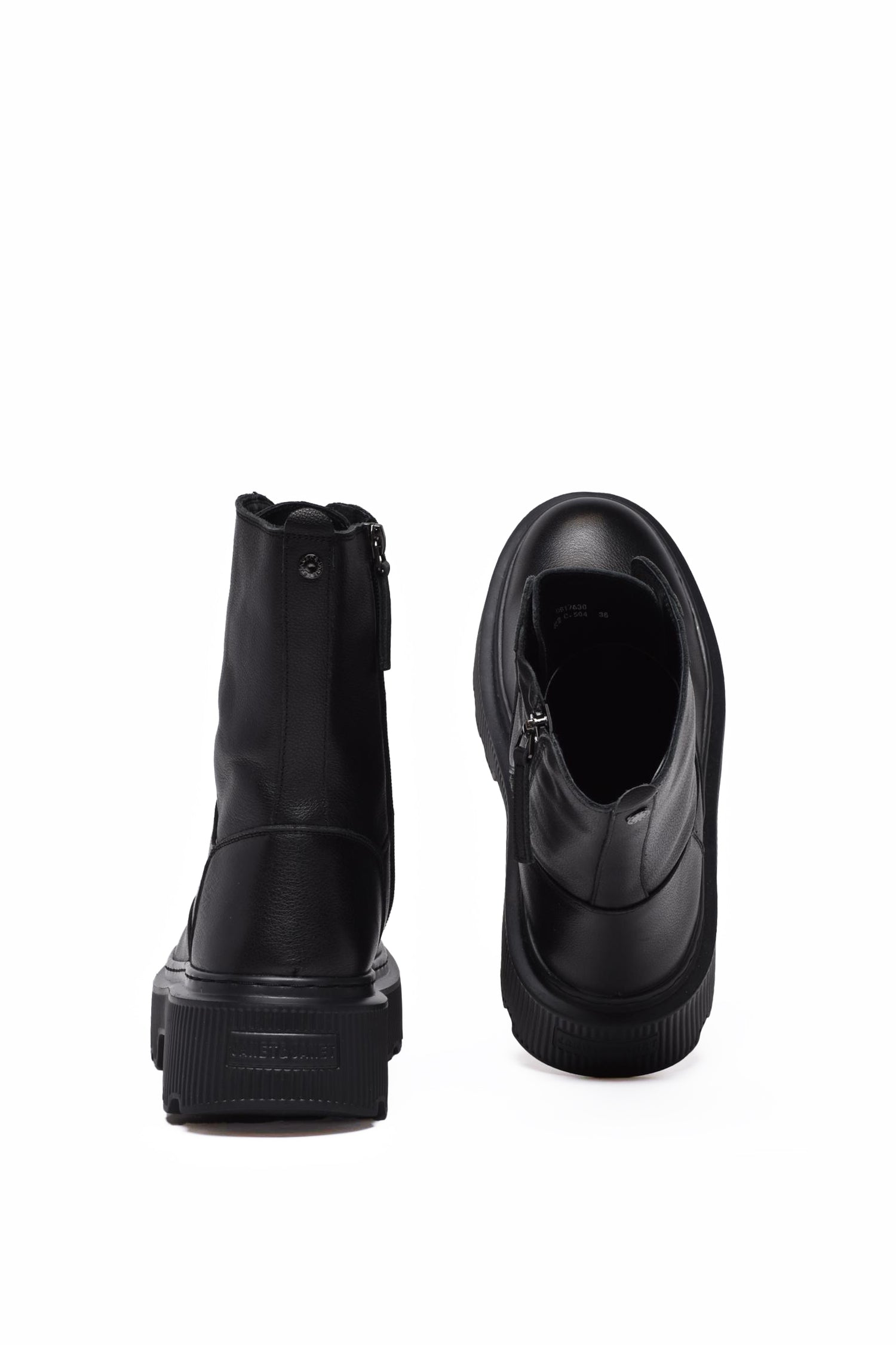 JANET &amp; JANET - SHOES