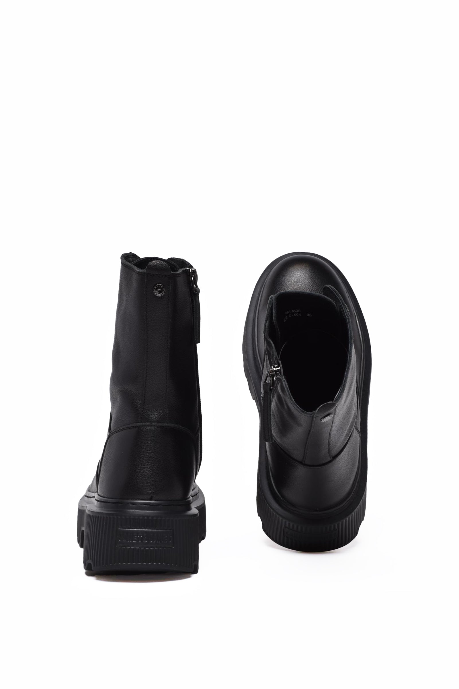 JANET &amp; JANET - SHOES