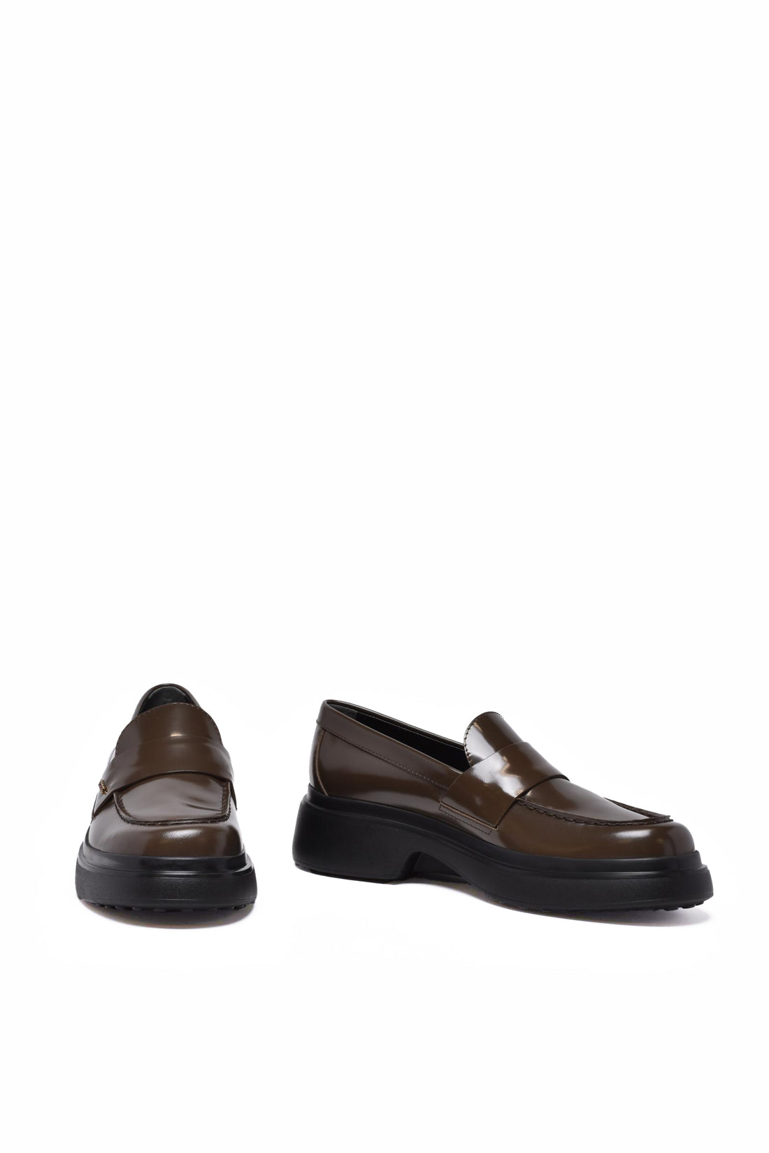 TOD'S - SHOES
