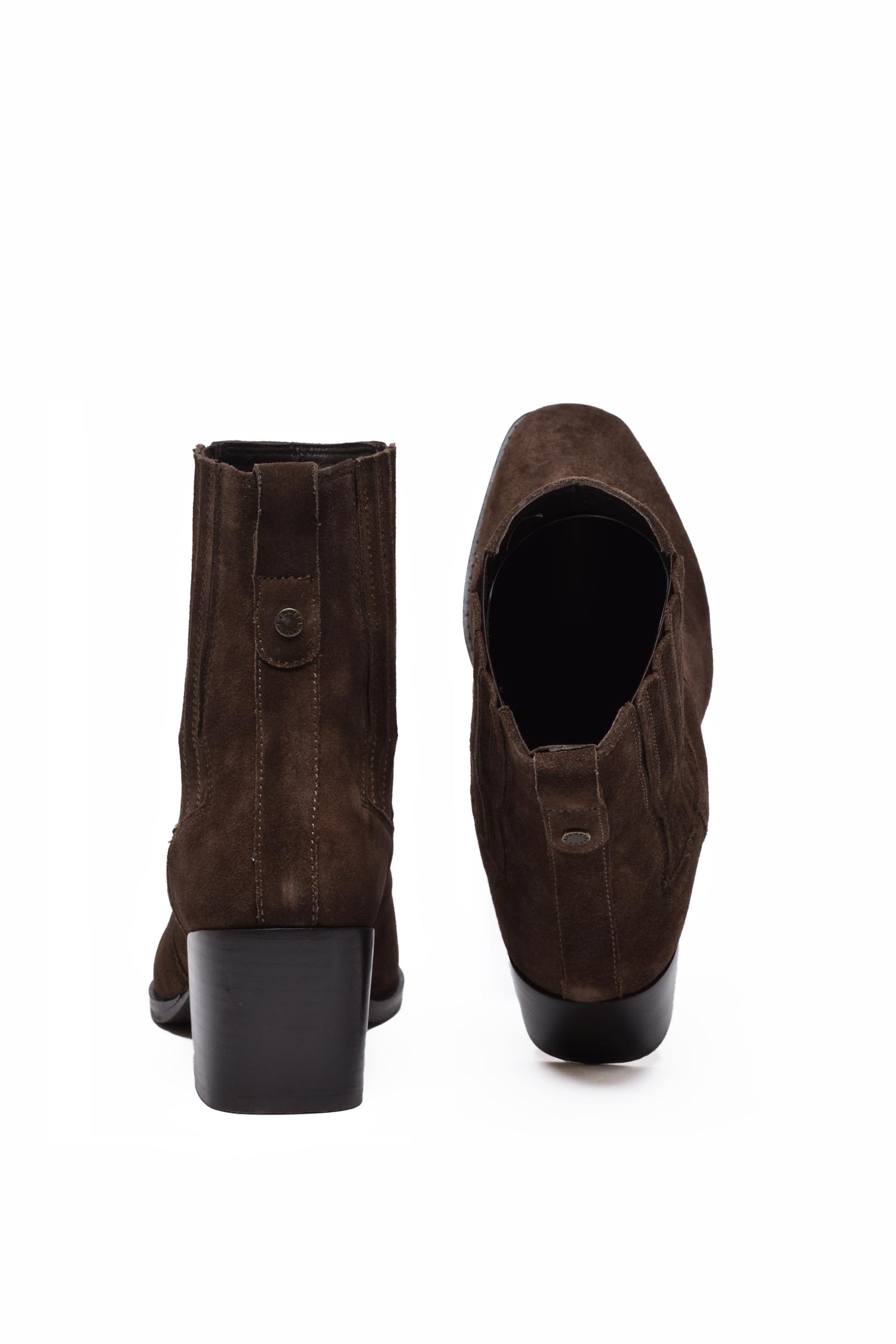 JANET &amp; JANET - SHOES