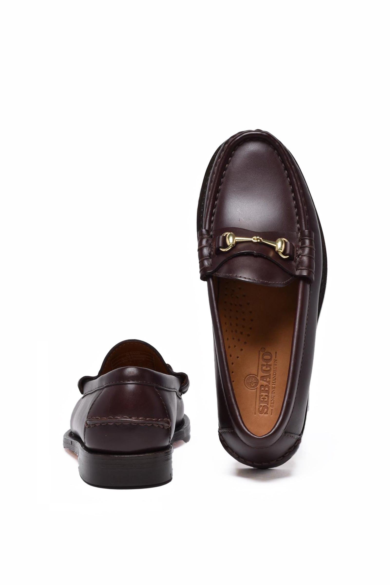 SEBAGO - SHOES