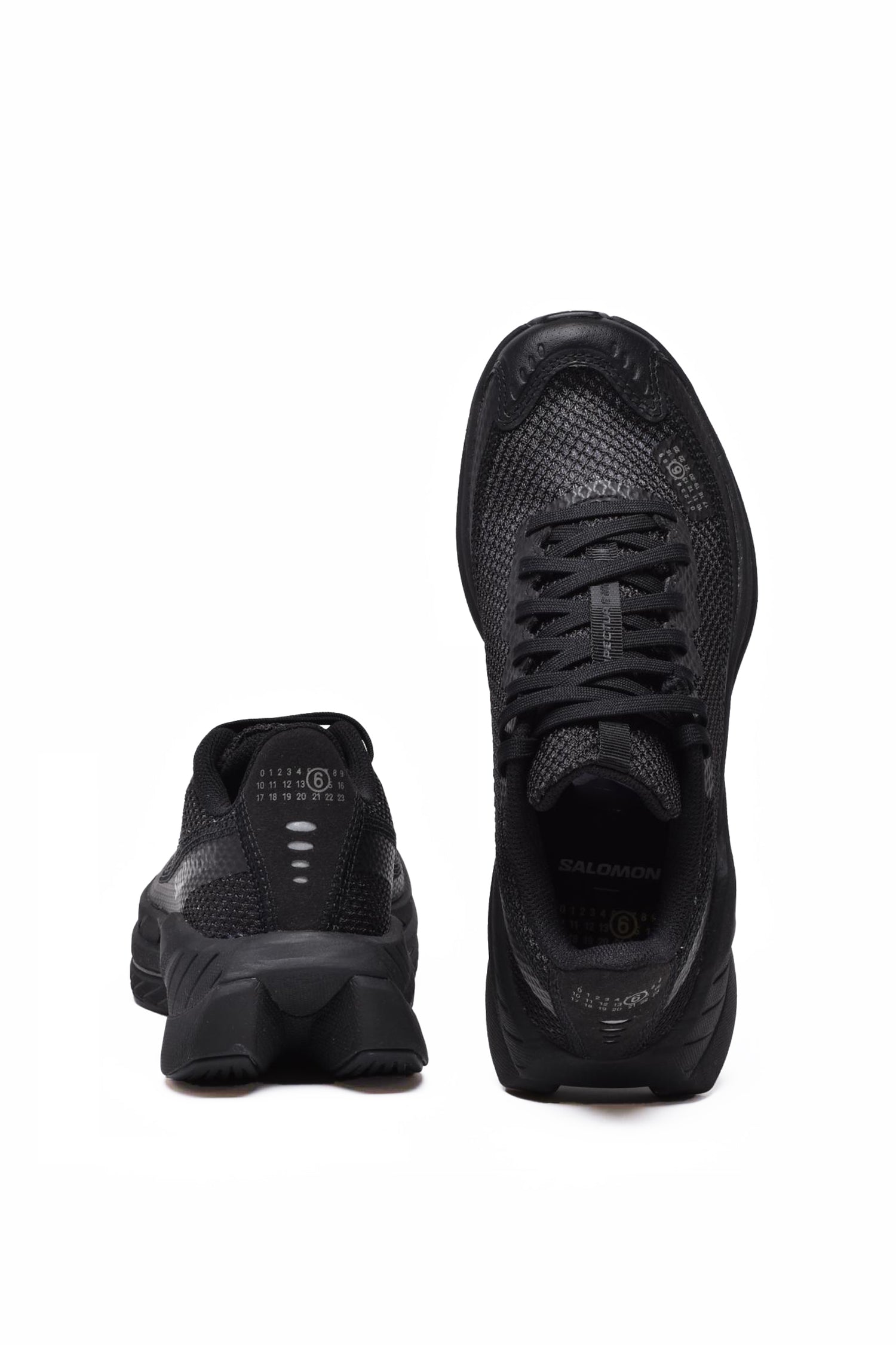 MARGIELA X SALOMON - SHOES